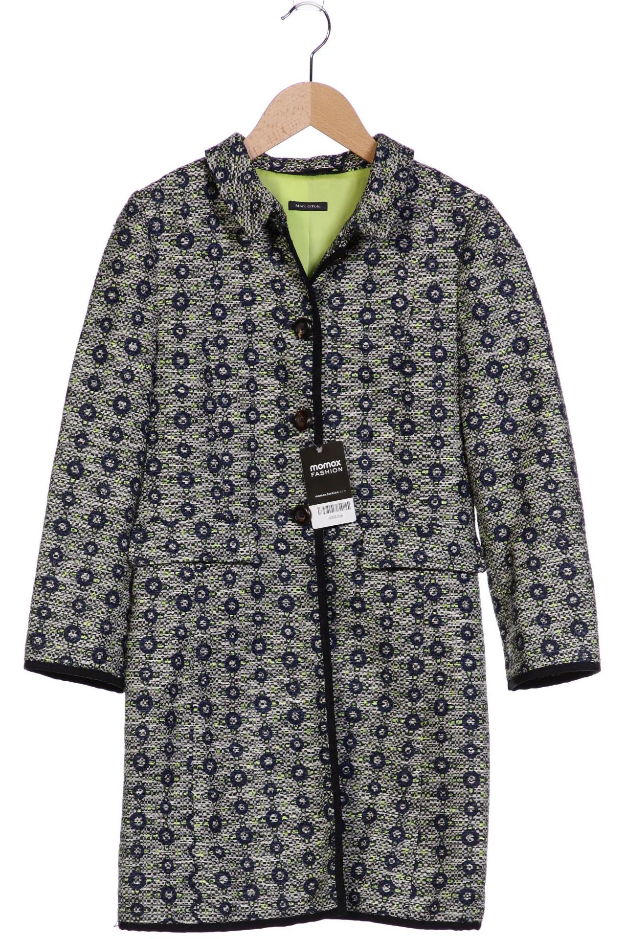 

Marc O Polo Damen Mantel, grau