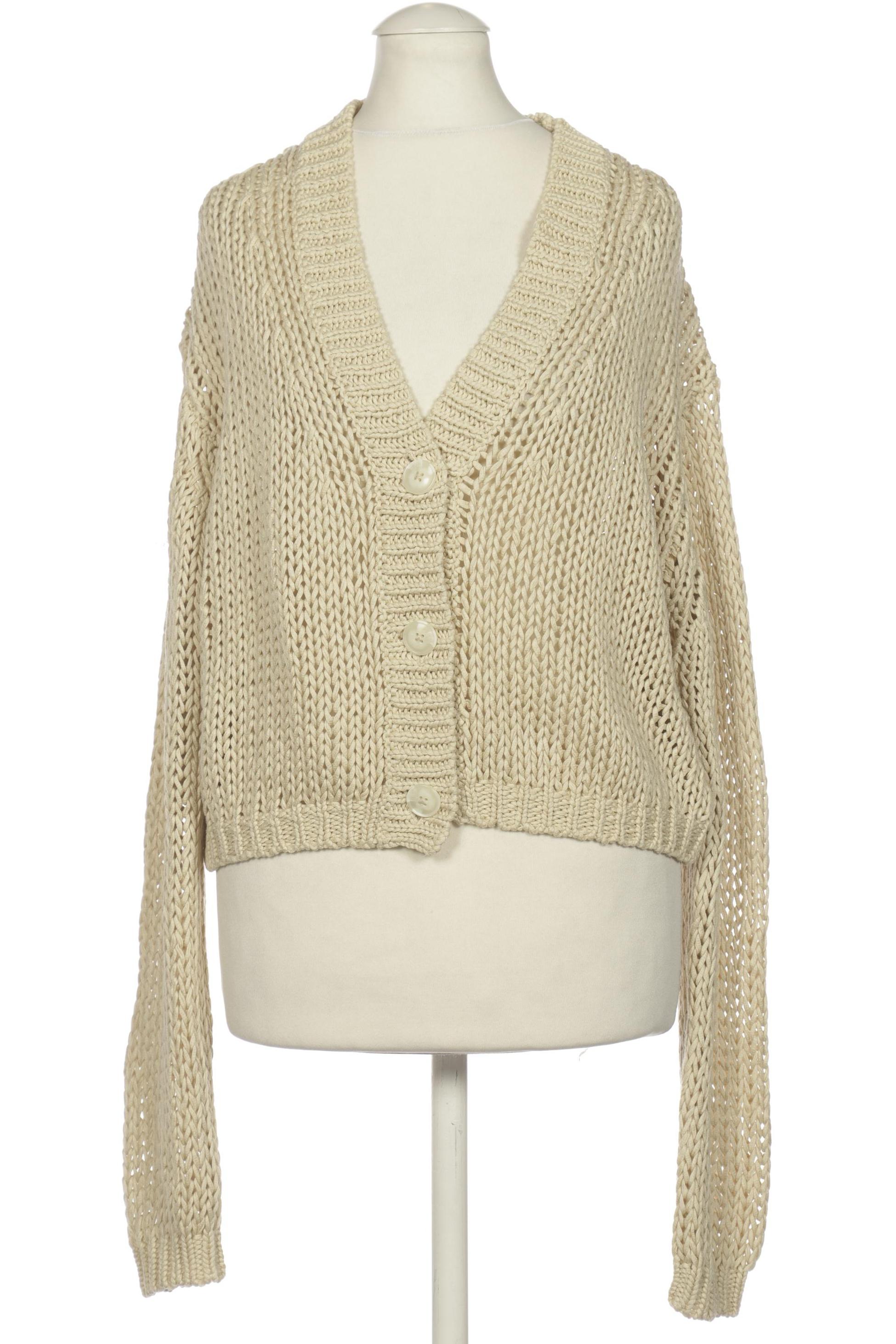 

Marc O Polo Damen Strickjacke, beige