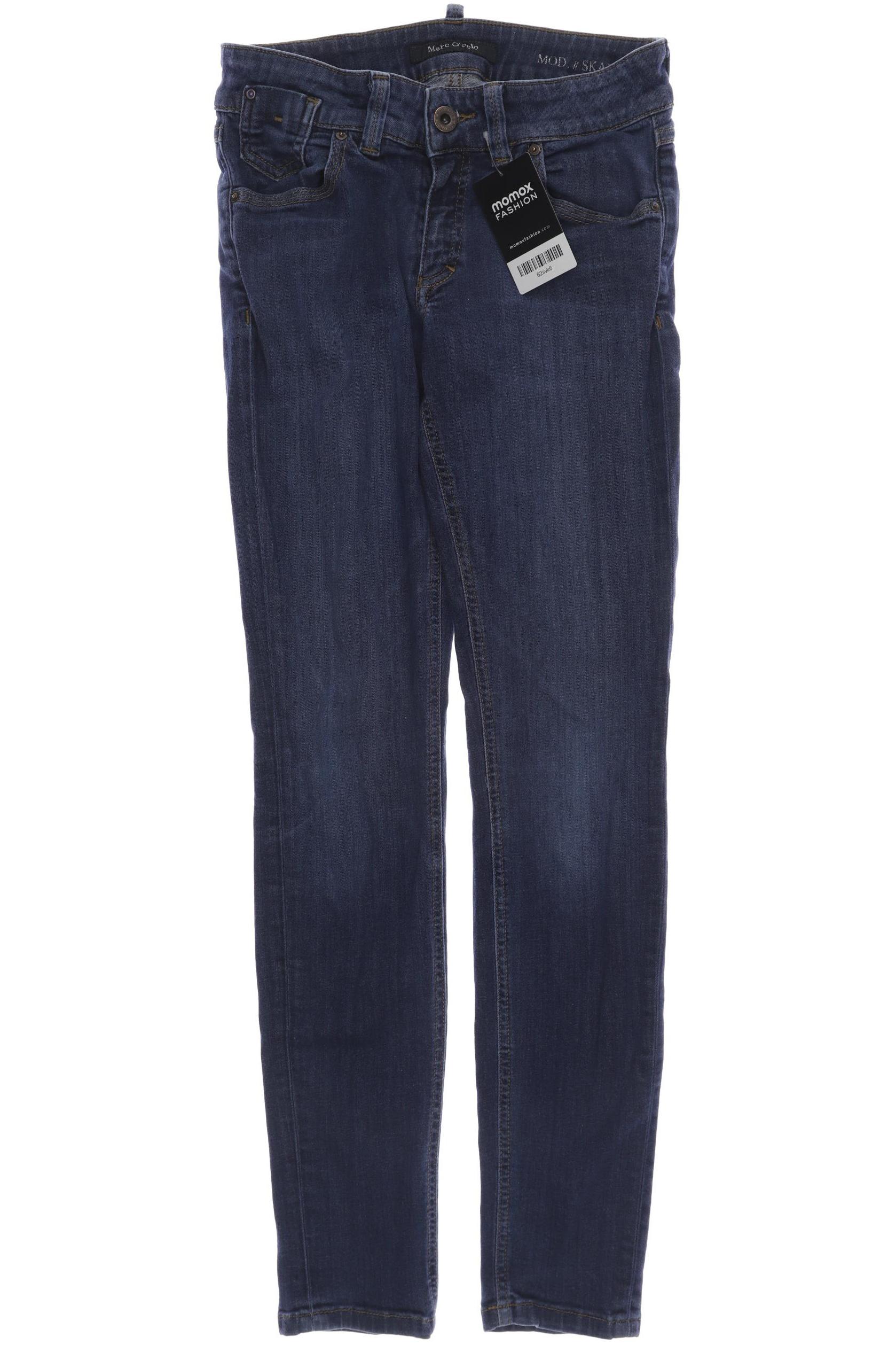 

Marc O Polo Damen Jeans, blau, Gr. 38