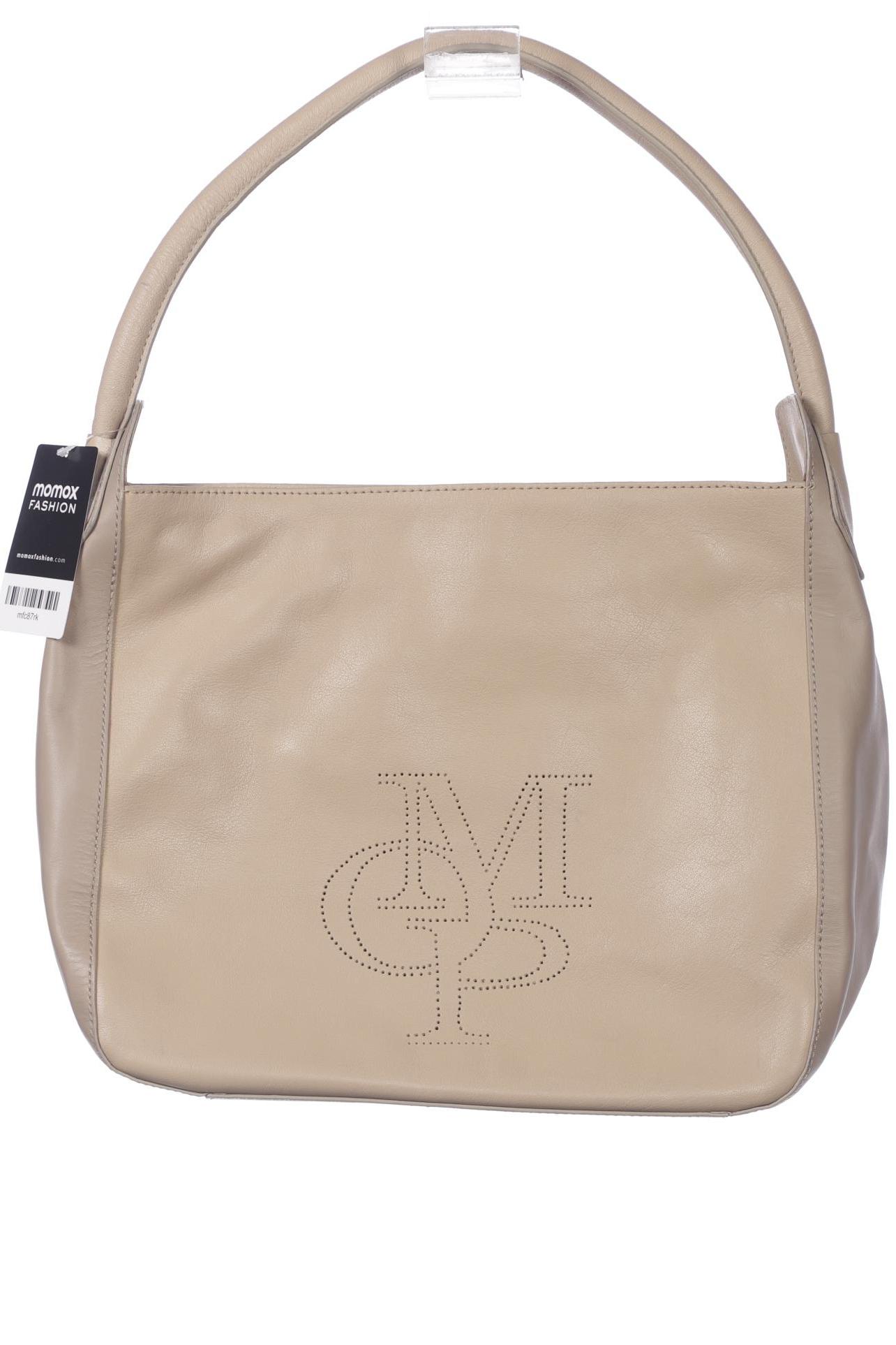 

Marc O Polo Damen Handtasche, beige, Gr.