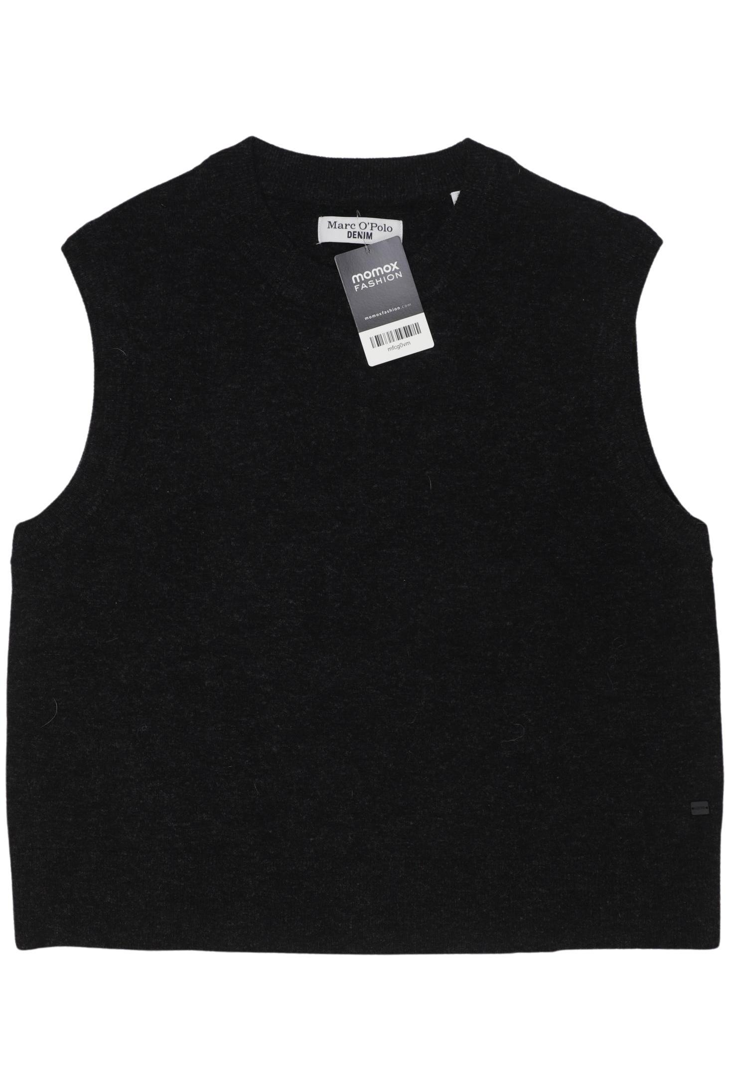 

Marc O Polo Damen Pullover, schwarz, Gr. 38