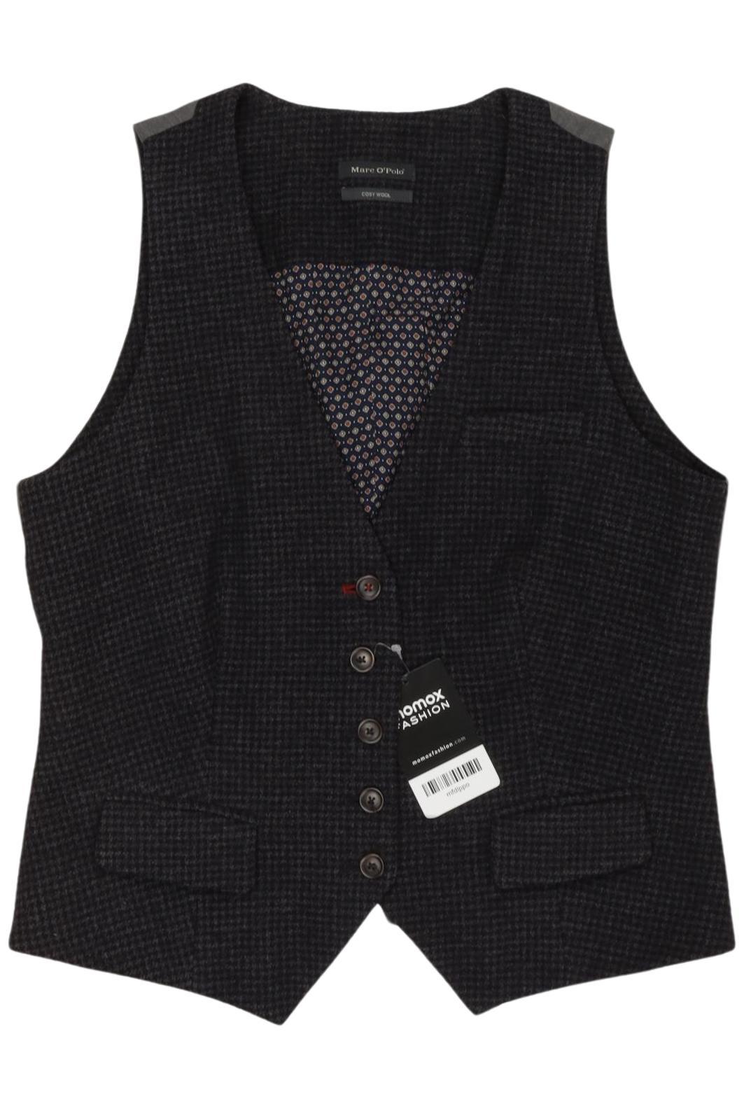 

Marc O Polo Damen Weste, grau, Gr. 38