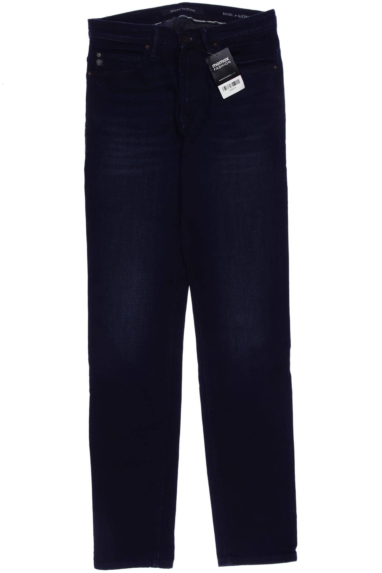 

Marc O Polo Herren Jeans, marineblau, Gr. 30