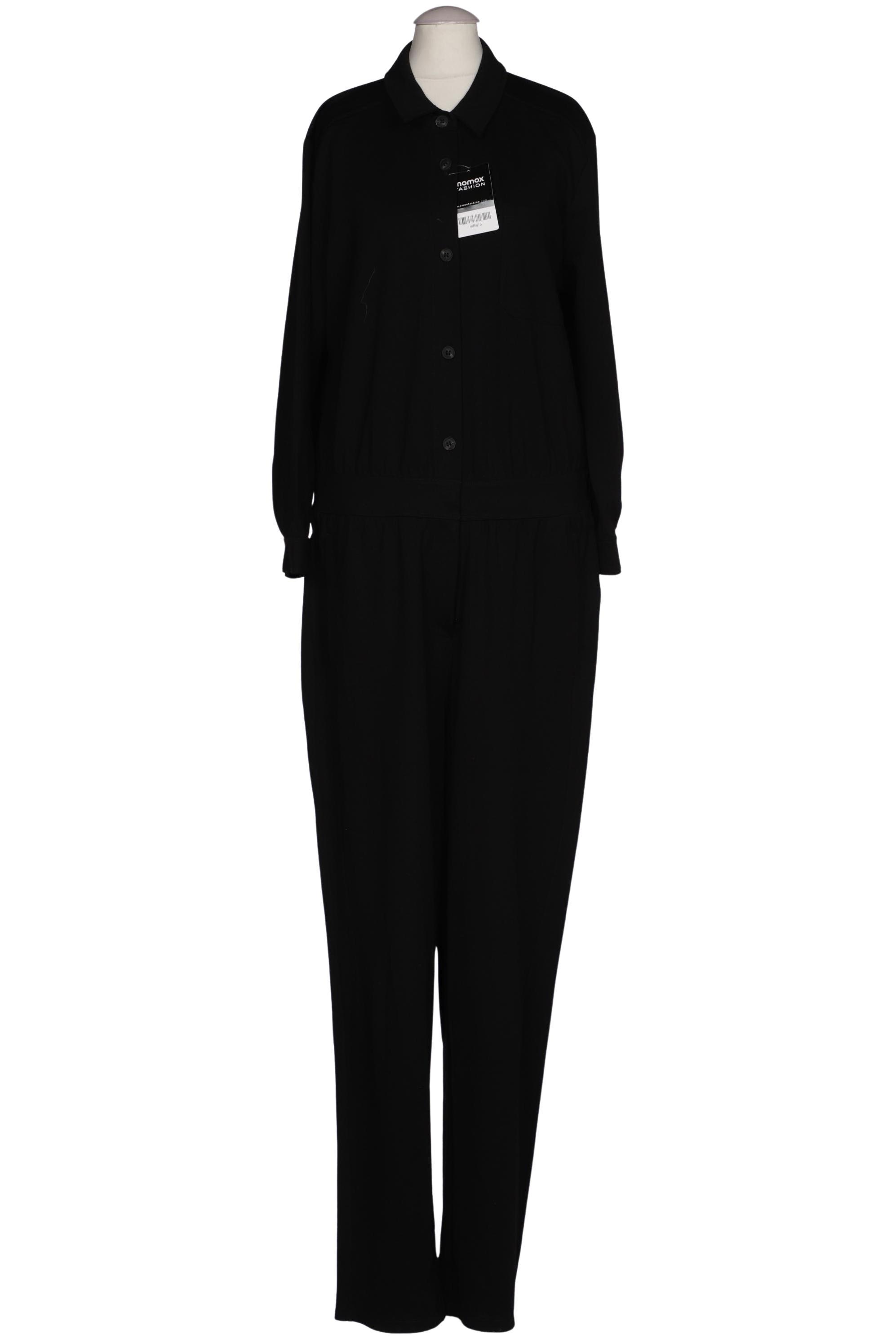 

Marc O Polo Damen Jumpsuit/Overall, schwarz, Gr. 40