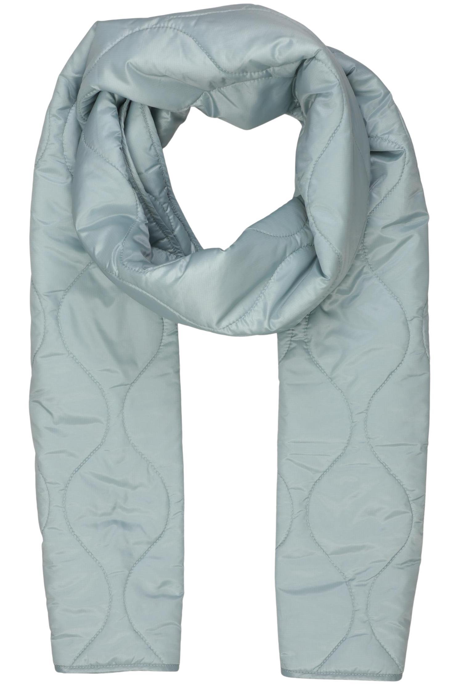 

Marc O Polo Damen Schal, hellblau, Gr.