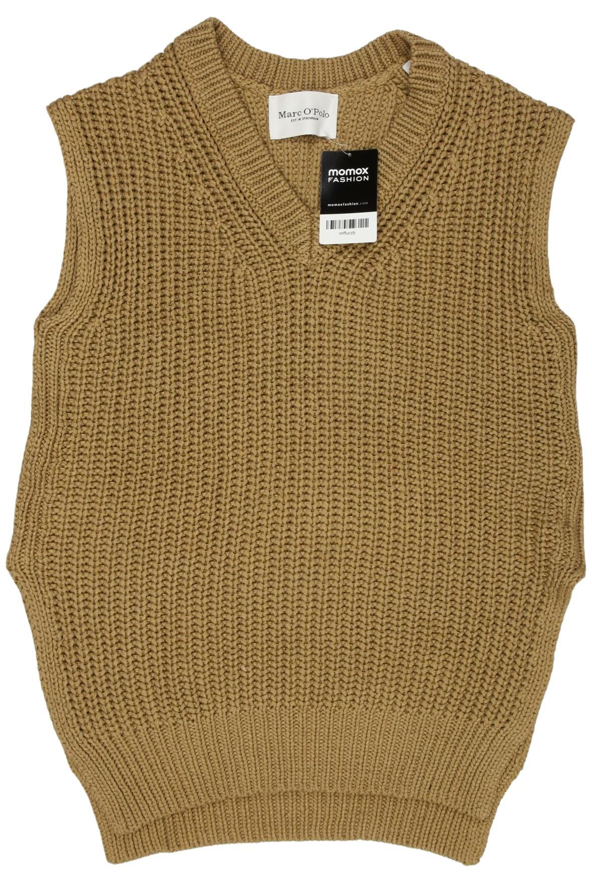 

Marc O Polo Damen Pullover, beige, Gr. 34