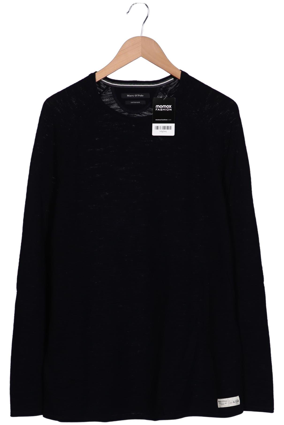 

Marc O Polo Herren Pullover, marineblau, Gr. 52