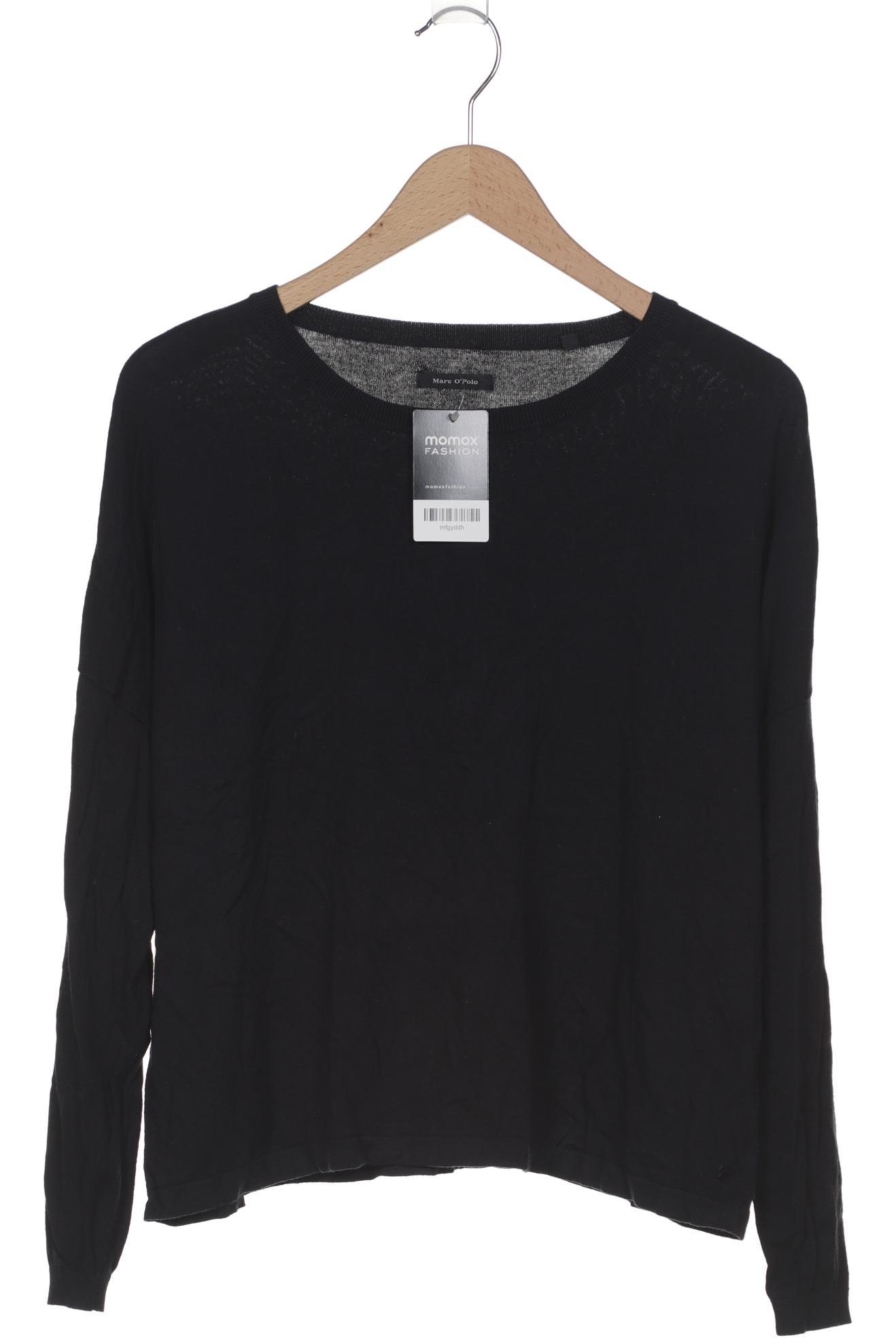 

Marc O Polo Damen Pullover, marineblau, Gr. 38