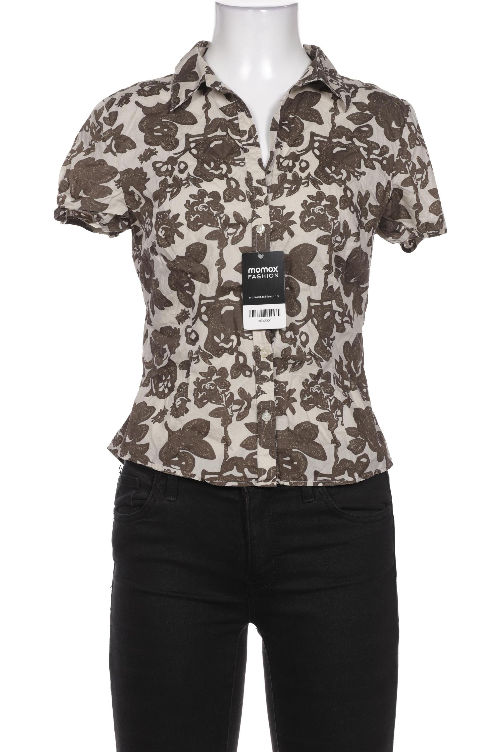 

Marc O Polo Damen Bluse, grün, Gr. 36