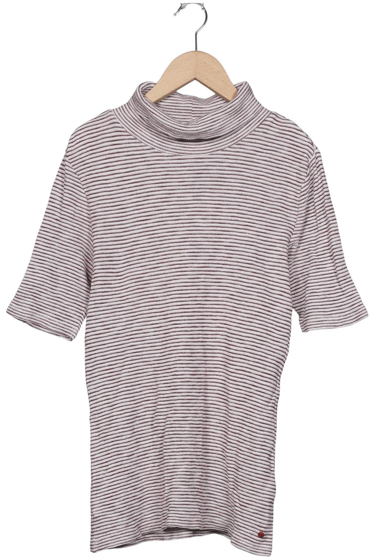 

Marc O Polo Damen T-Shirt, mehrfarbig, Gr. 38