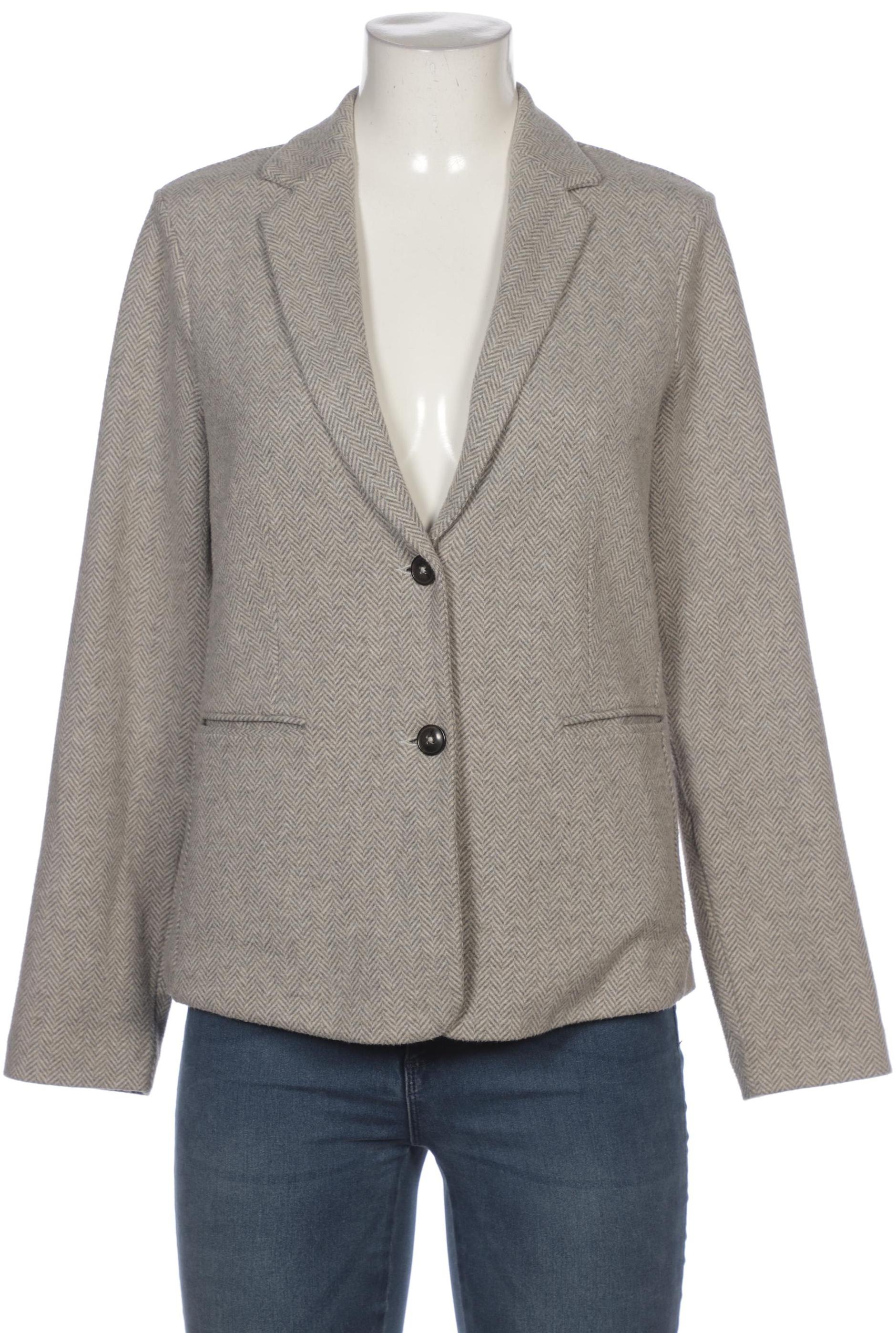 

Marc O Polo Damen Blazer, grau
