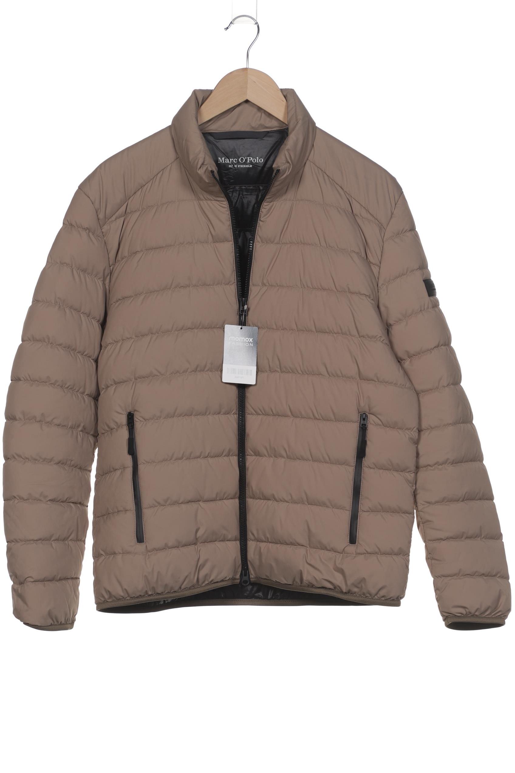 

Marc O Polo Herren Jacke, beige, Gr. 52