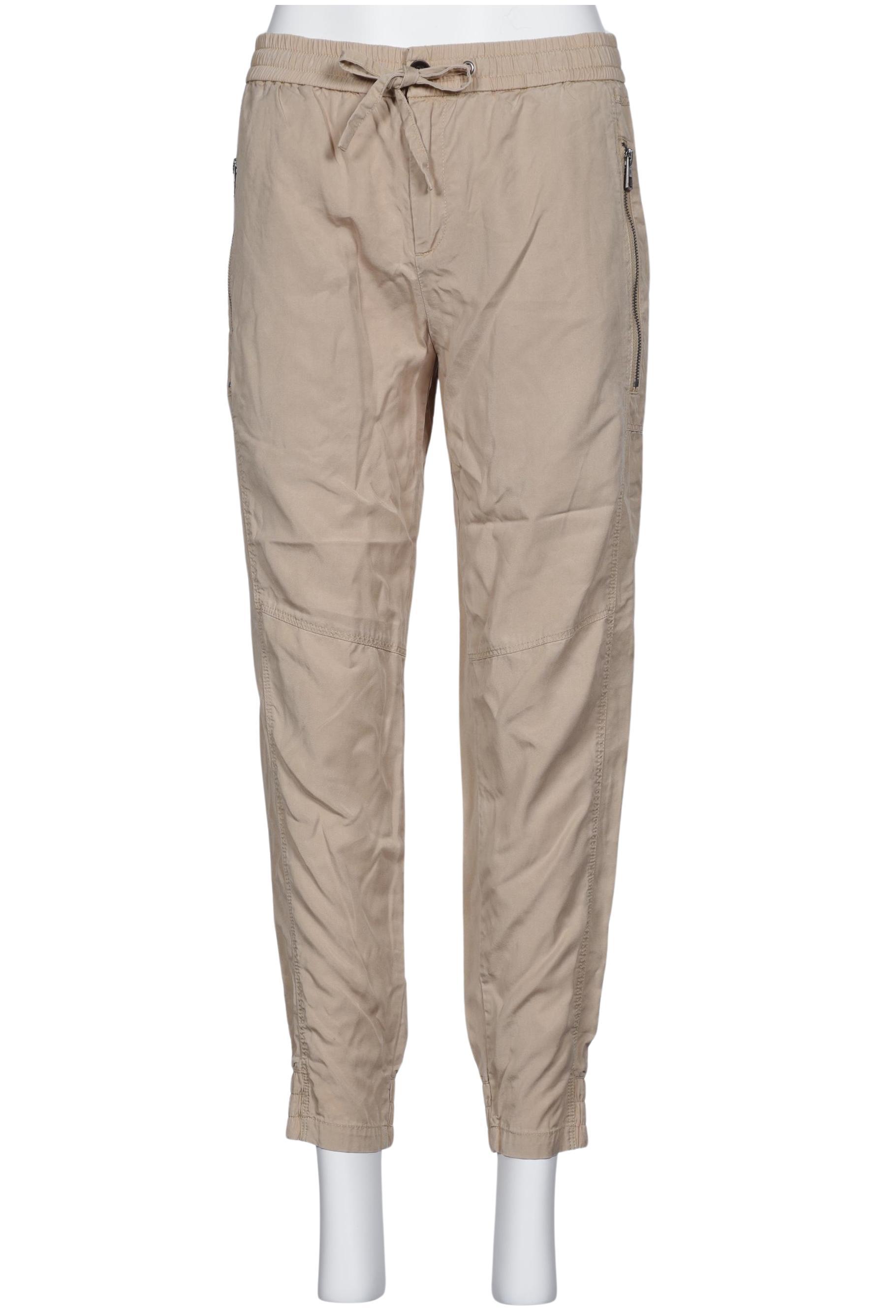 

Marc O Polo Damen Stoffhose, cremeweiß, Gr. 38