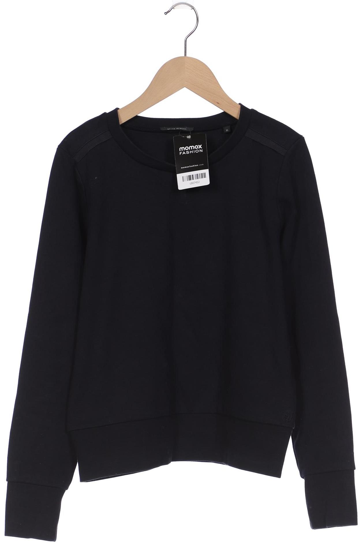 

Marc O Polo Damen Pullover, marineblau