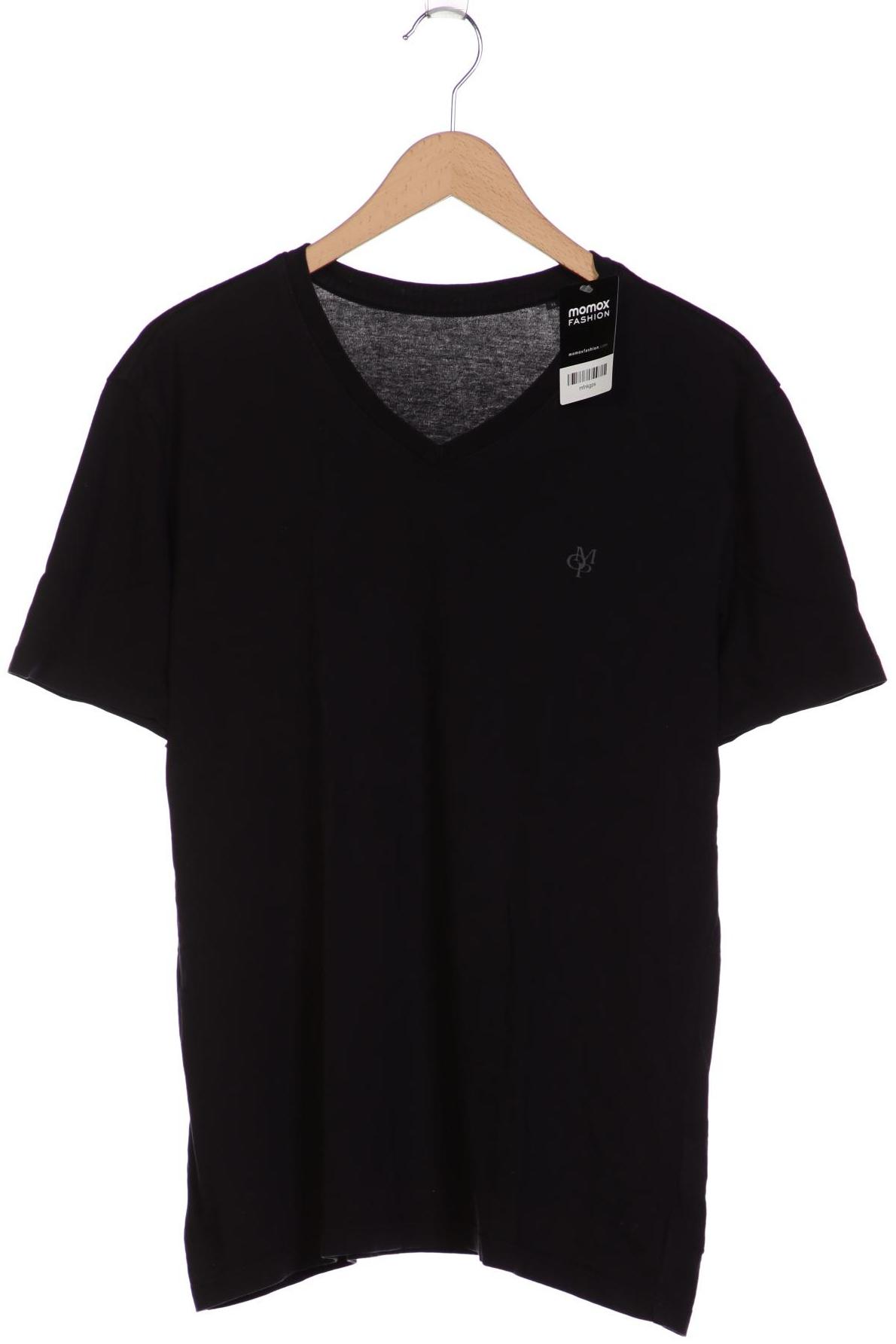 

Marc O Polo Herren T-Shirt, marineblau, Gr. 54