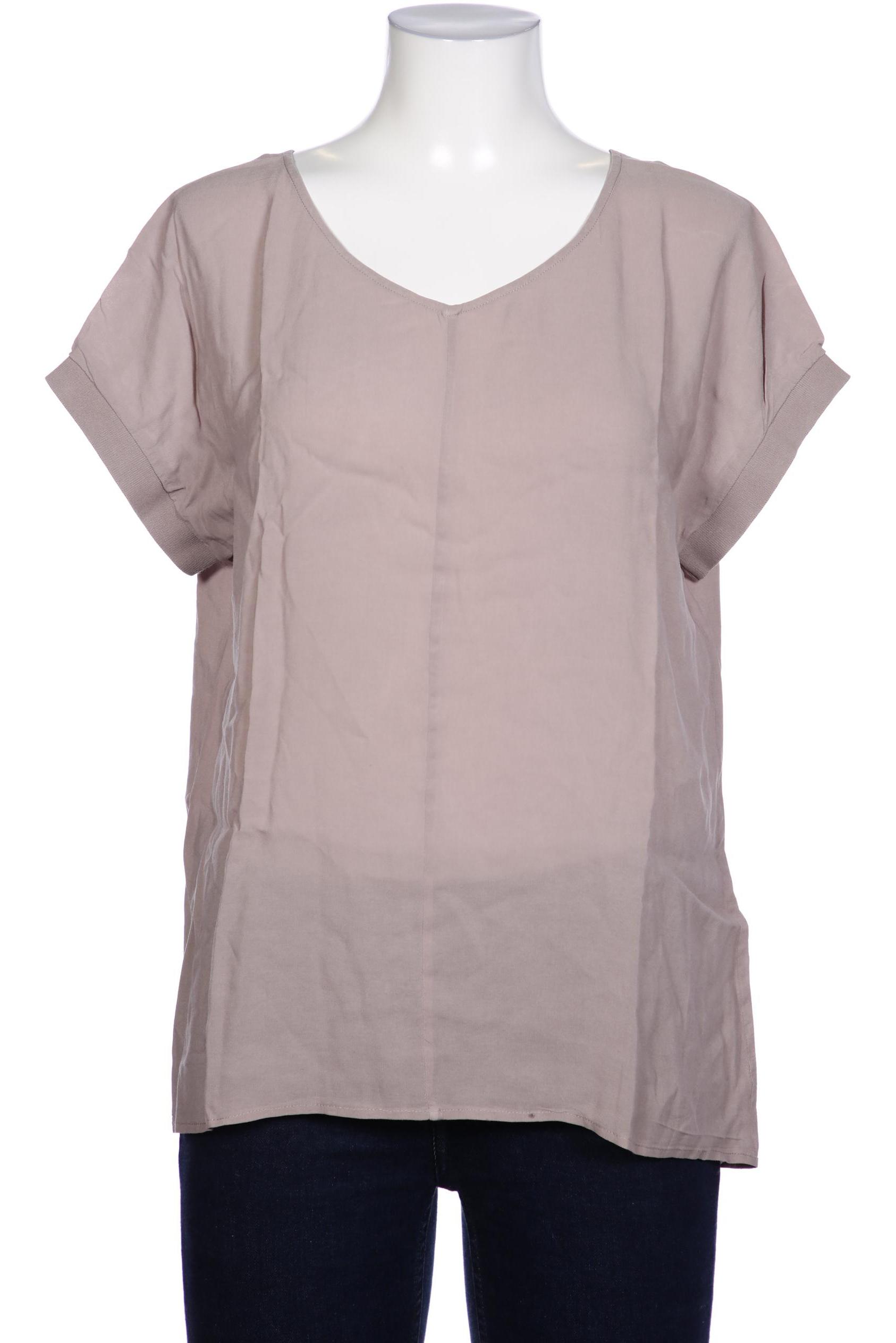 

Marc O Polo Damen Bluse, beige, Gr. 40