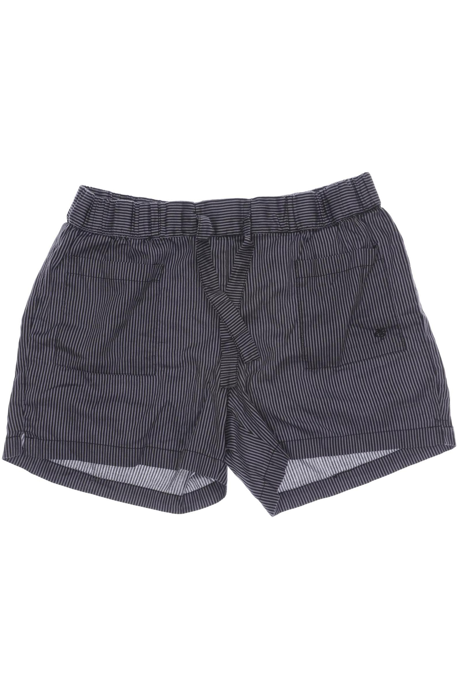 

Marc O Polo Damen Shorts, grau, Gr. 27