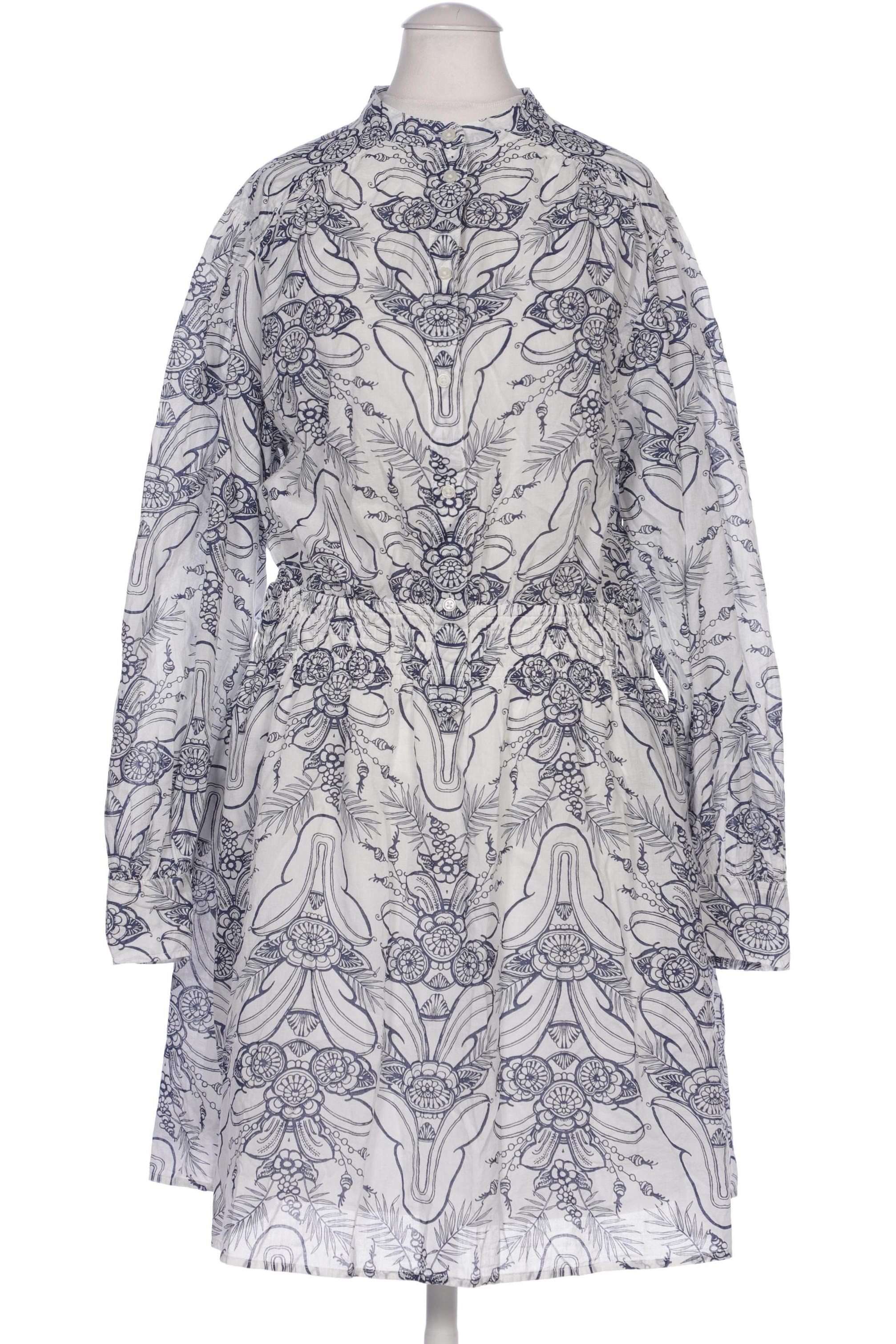

Marc O Polo Damen Kleid, mehrfarbig, Gr. 36