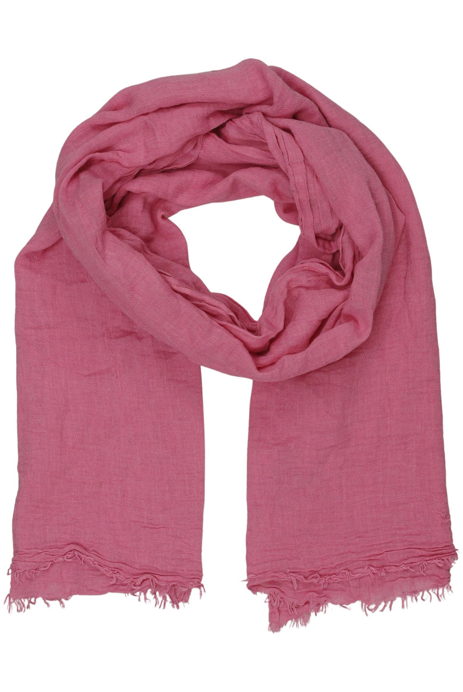 

Marc O Polo Damen Schal, pink, Gr.