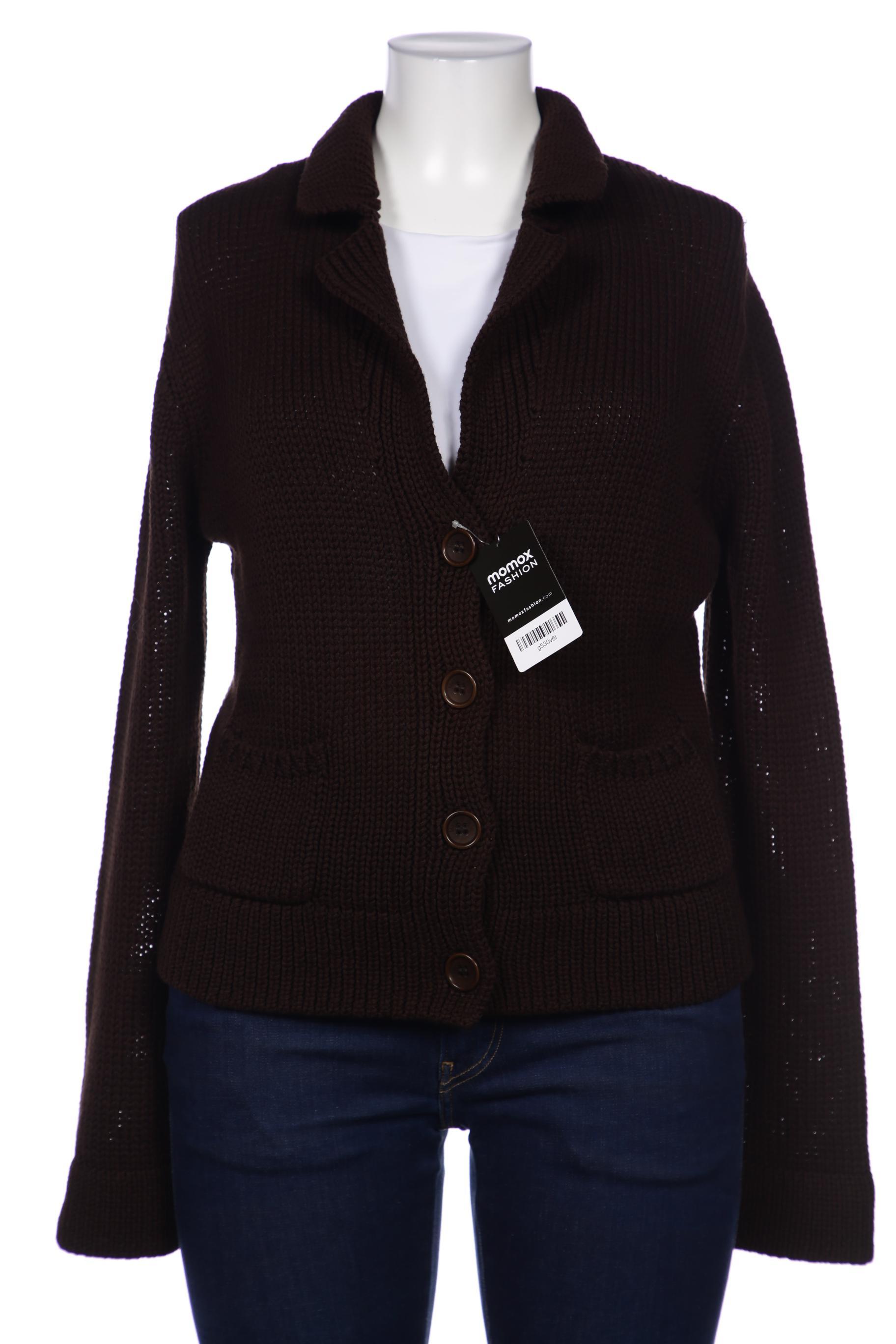 

Marc O Polo Damen Strickjacke, braun