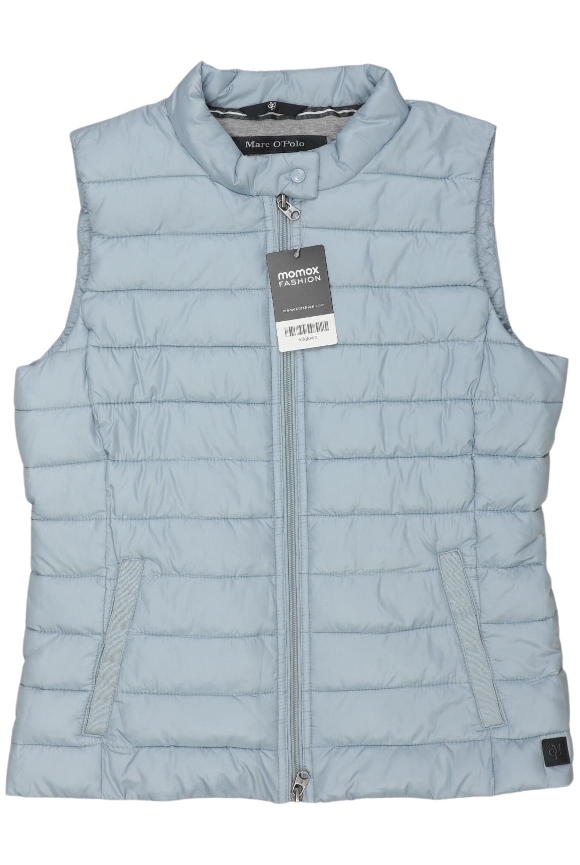 

Marc O Polo Damen Weste, hellblau, Gr. 38