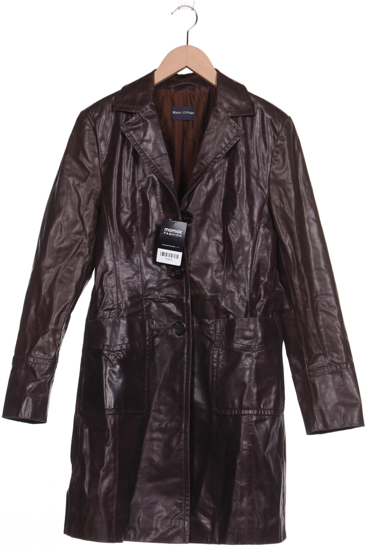 

Marc O Polo Damen Mantel, braun