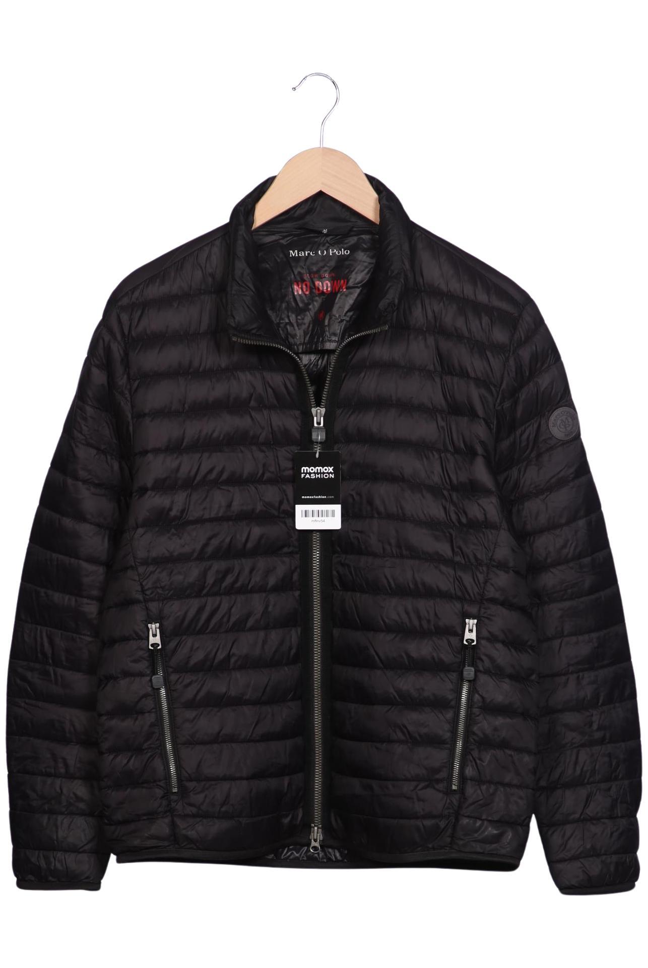 

Marc O Polo Herren Jacke, schwarz, Gr. 52