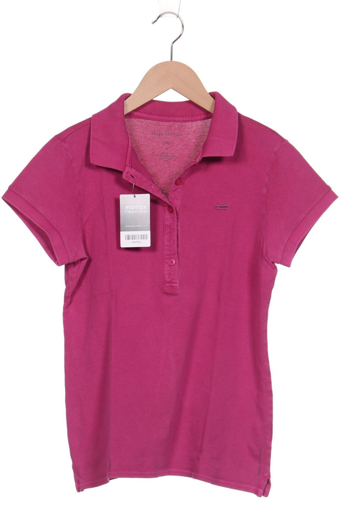 

Marc O Polo Damen Poloshirt, flieder