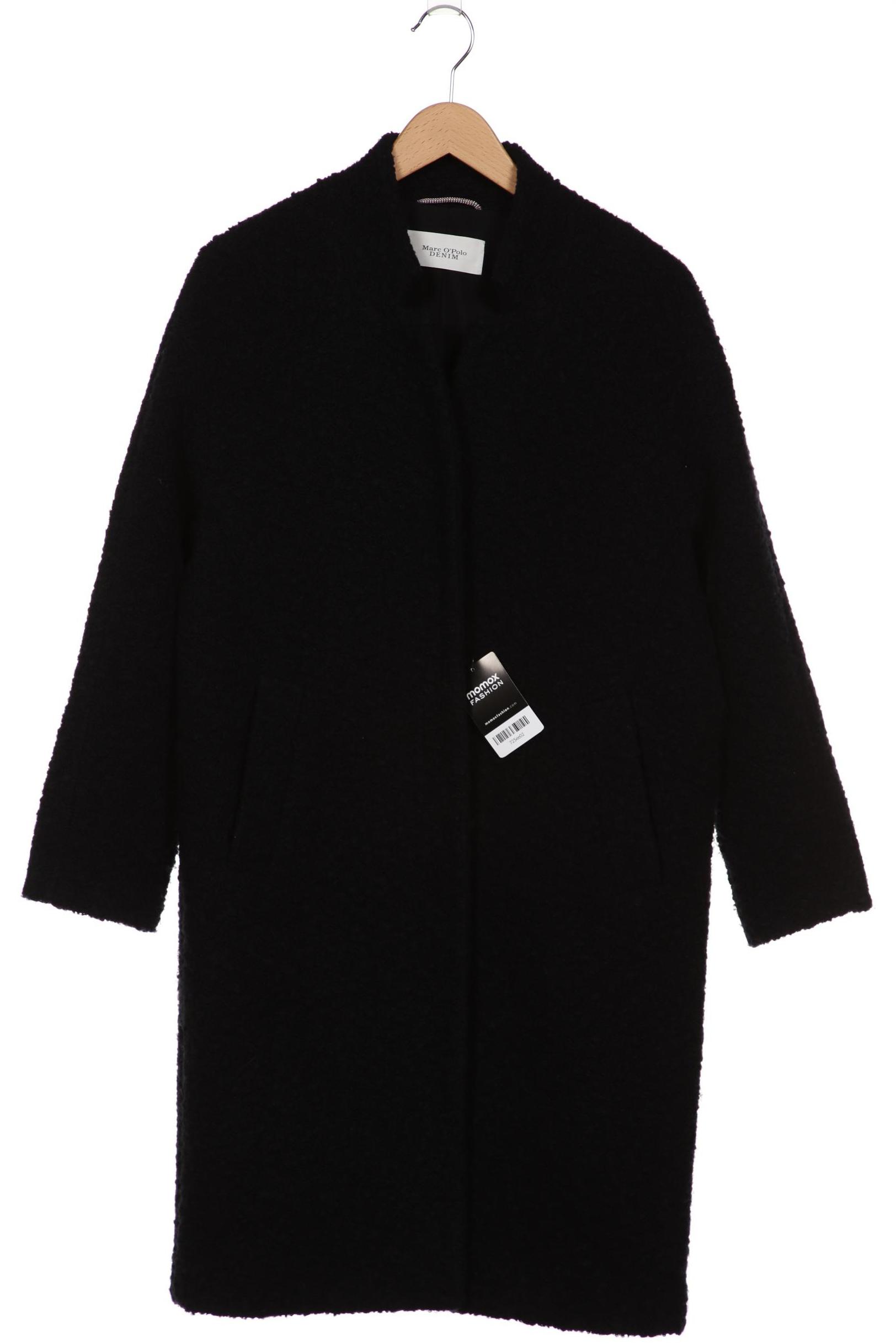 

Marc O Polo Damen Mantel, marineblau, Gr. 36