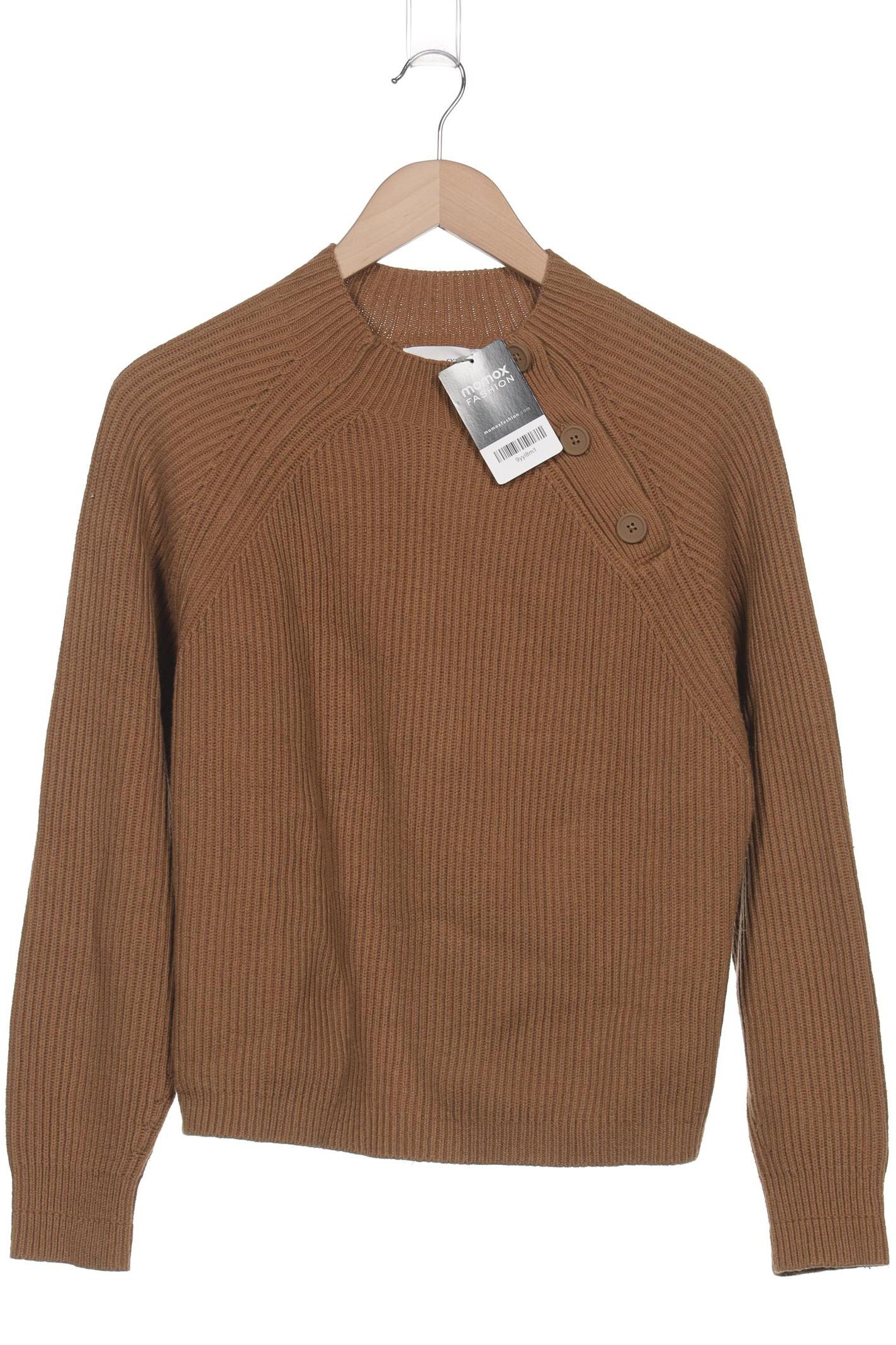 

Marc O Polo Damen Pullover, braun, Gr. 36