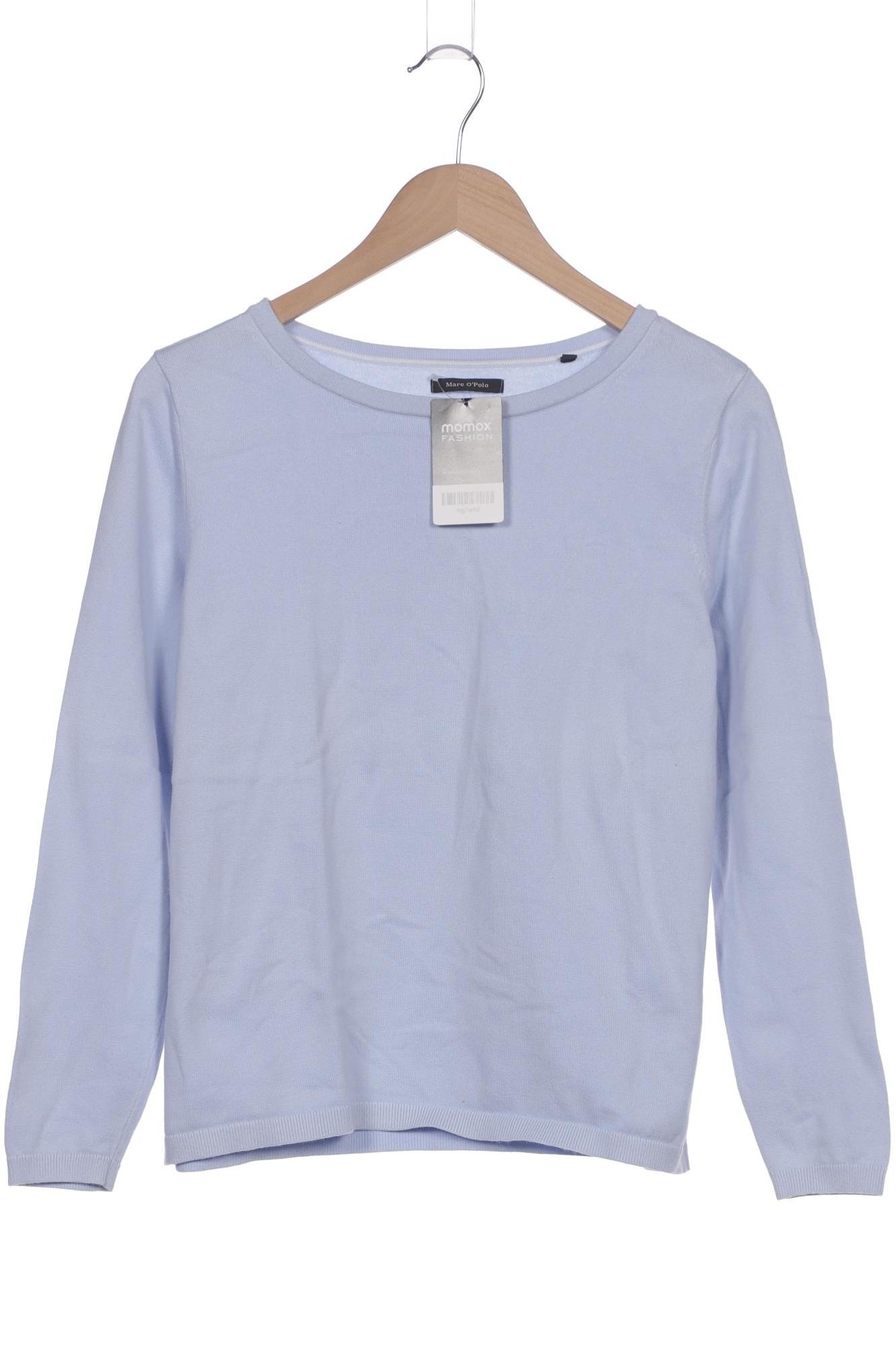 

Marc O Polo Damen Pullover, hellblau, Gr. 38