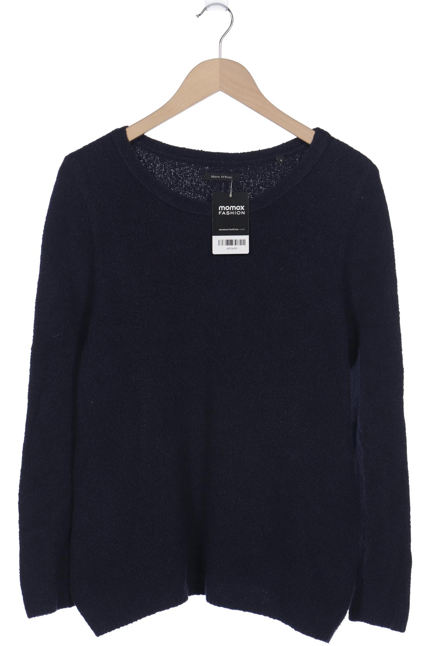 

Marc O Polo Damen Pullover, marineblau