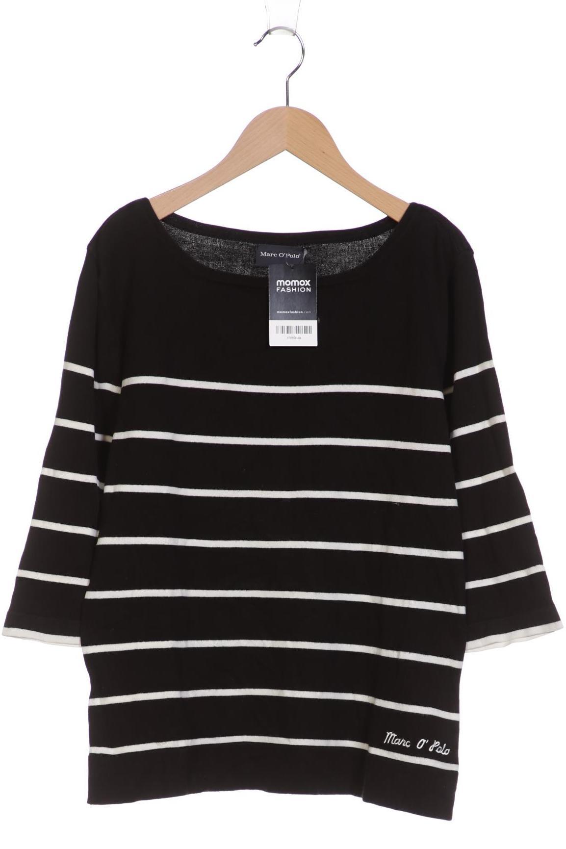 

Marc O Polo Damen Pullover, schwarz, Gr. 46