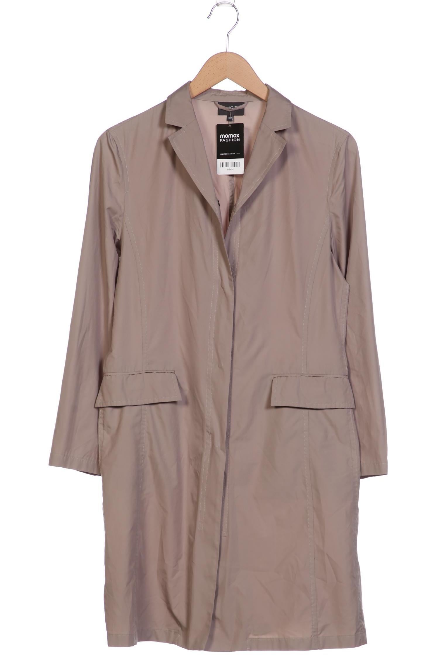 

Marc O Polo Damen Mantel, beige, Gr. 38