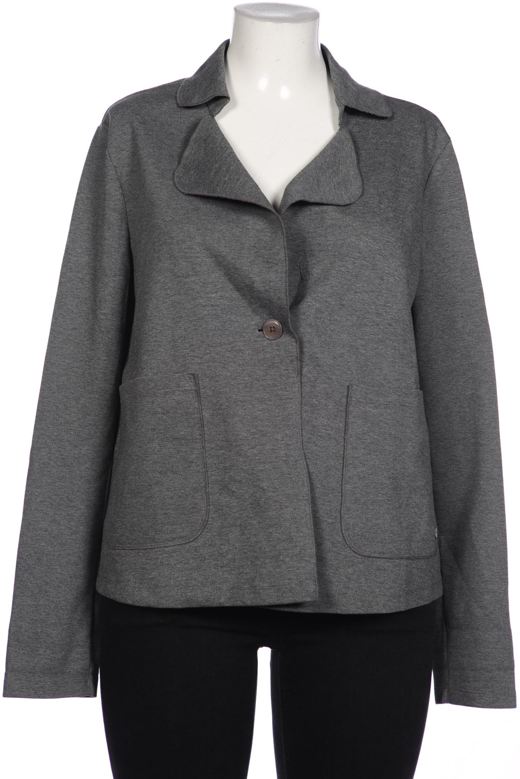 

Marc O Polo Damen Blazer, grau, Gr. 44