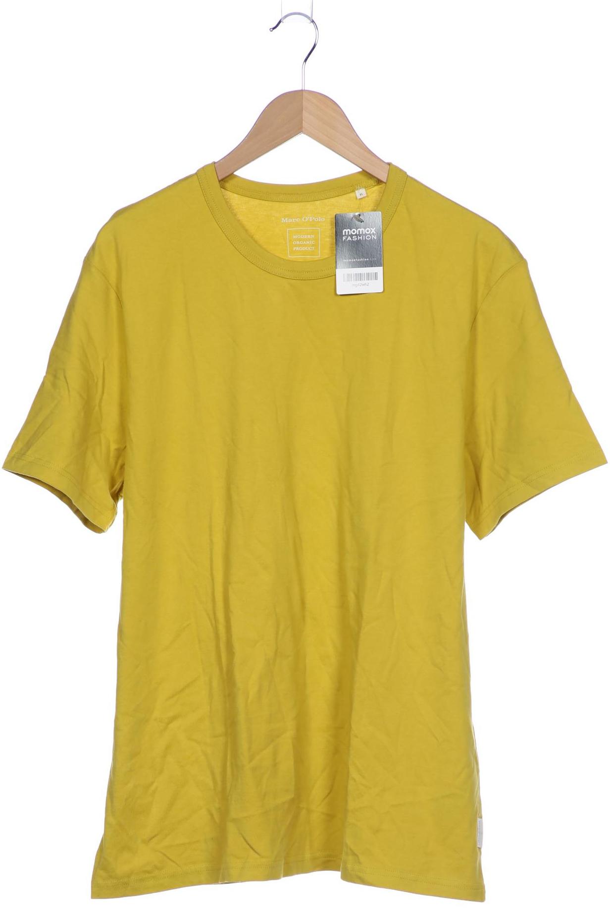 

Marc O Polo Damen T-Shirt, hellgrün, Gr. 44