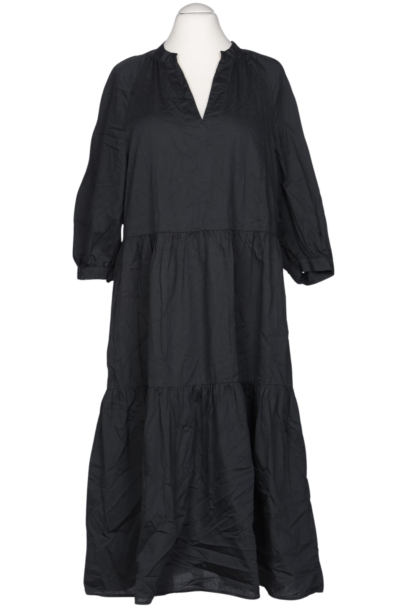 

Marc O Polo Damen Kleid, schwarz, Gr. 42