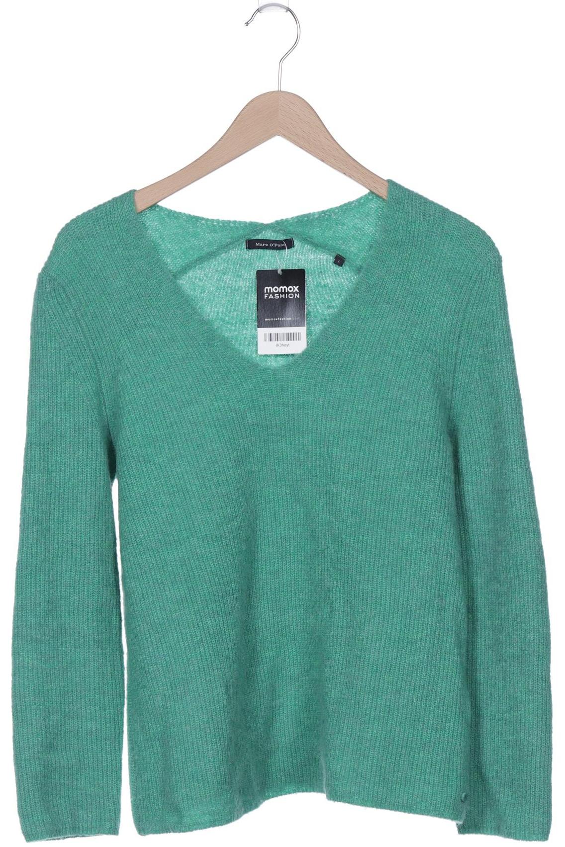

Marc O Polo Damen Pullover, grün, Gr. 42
