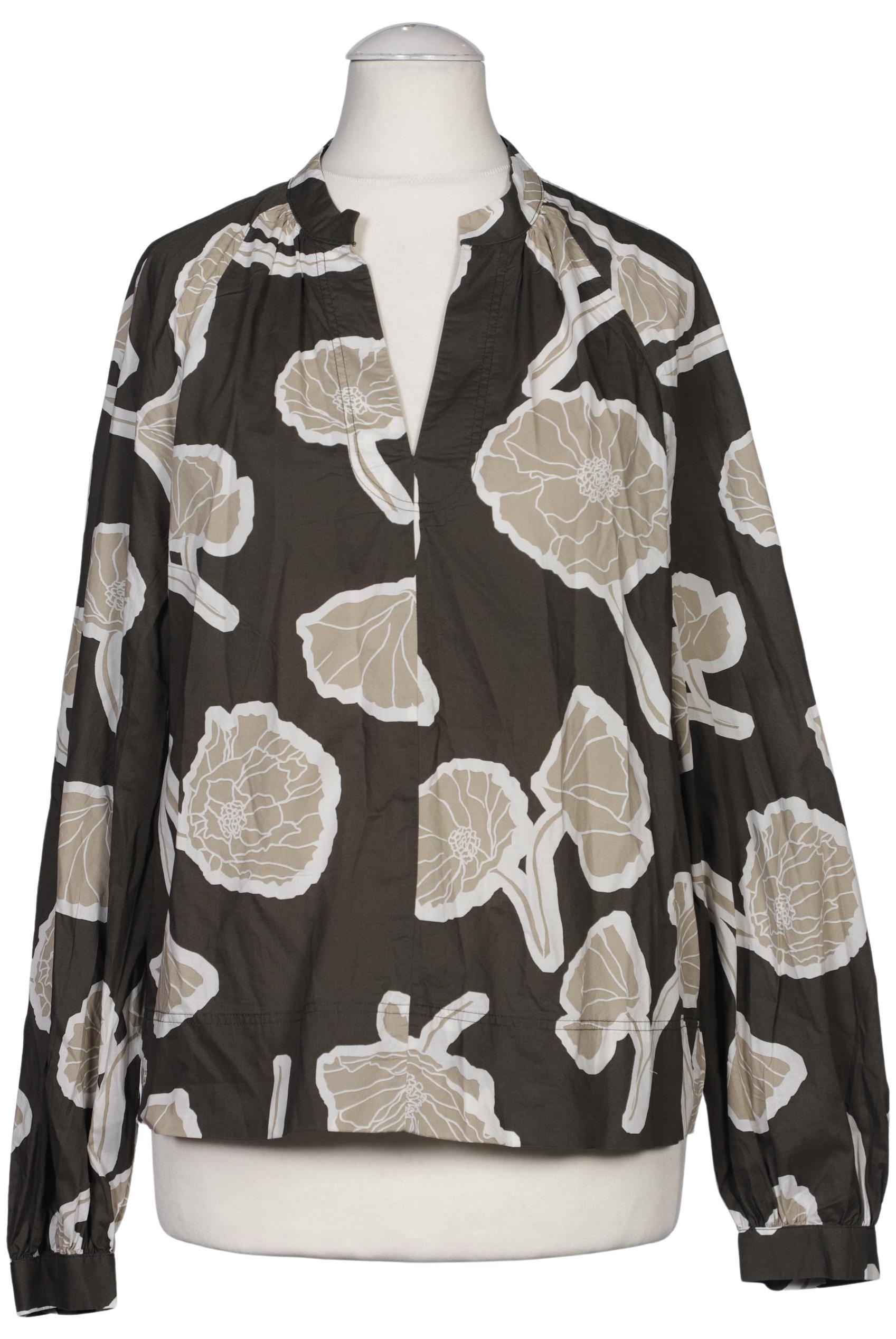 

Marc O Polo Damen Bluse, mehrfarbig, Gr. 34