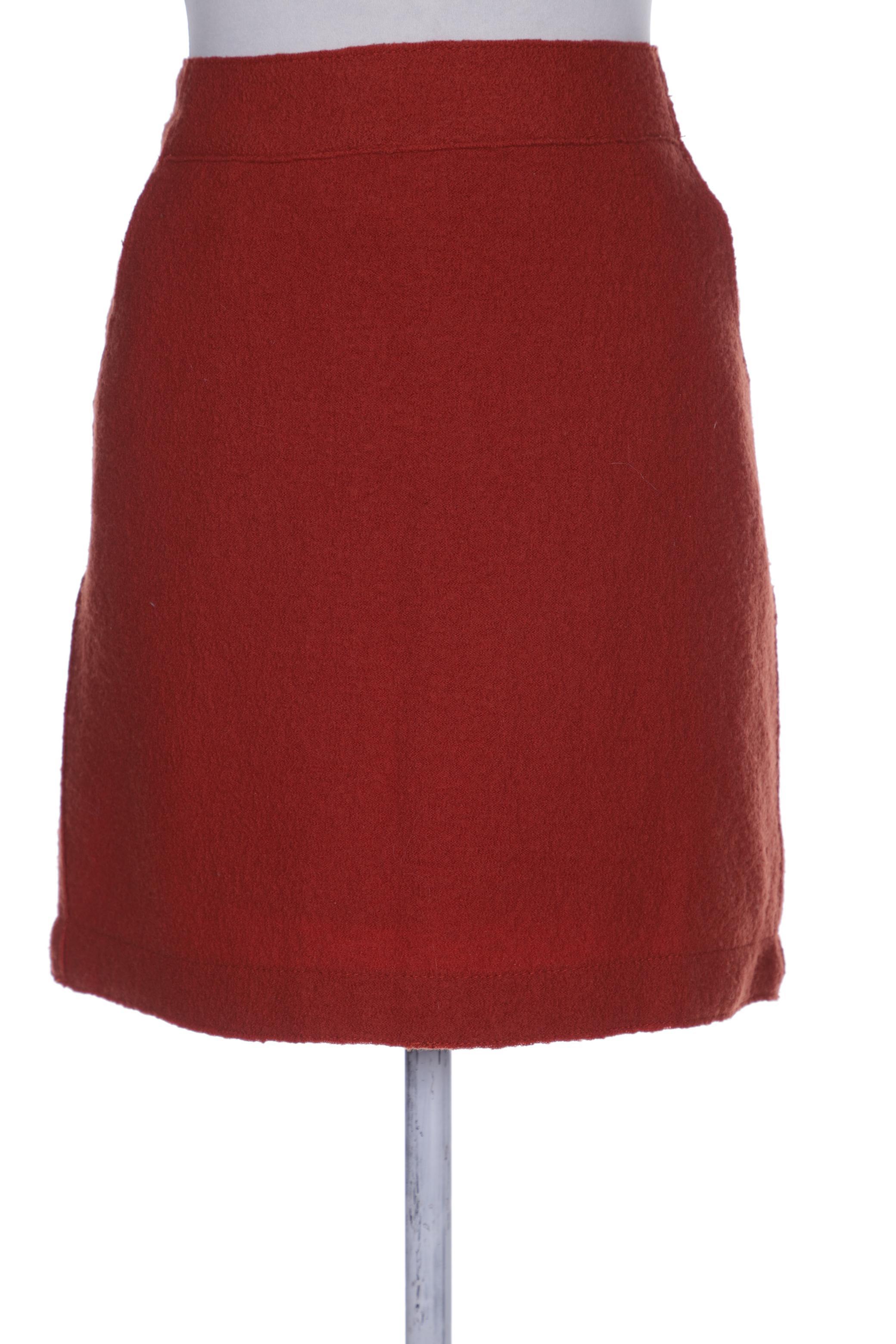 

Marc O Polo Damen Rock, orange, Gr. 40