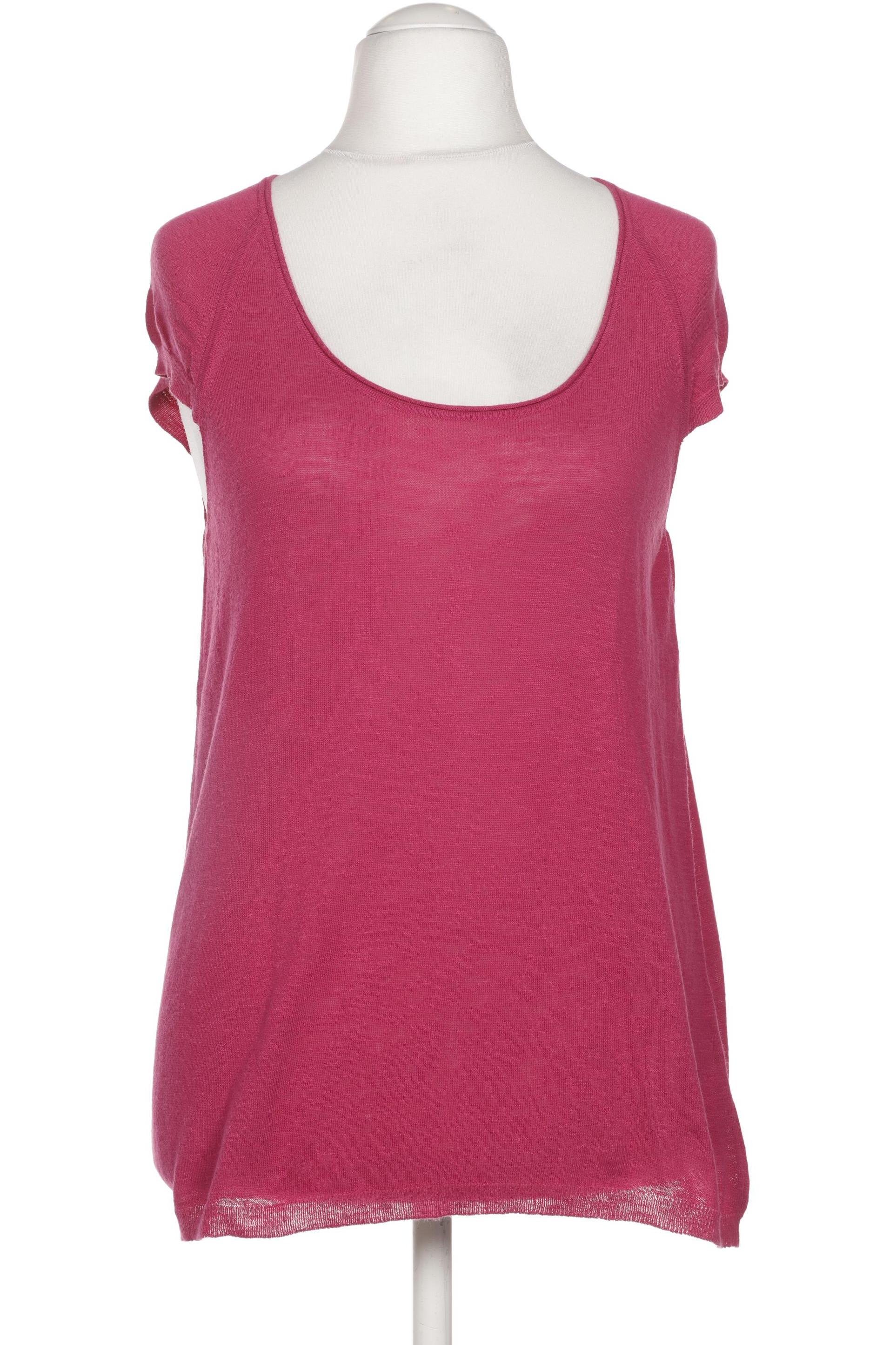 

Marc O Polo Damen T-Shirt, pink, Gr. 38