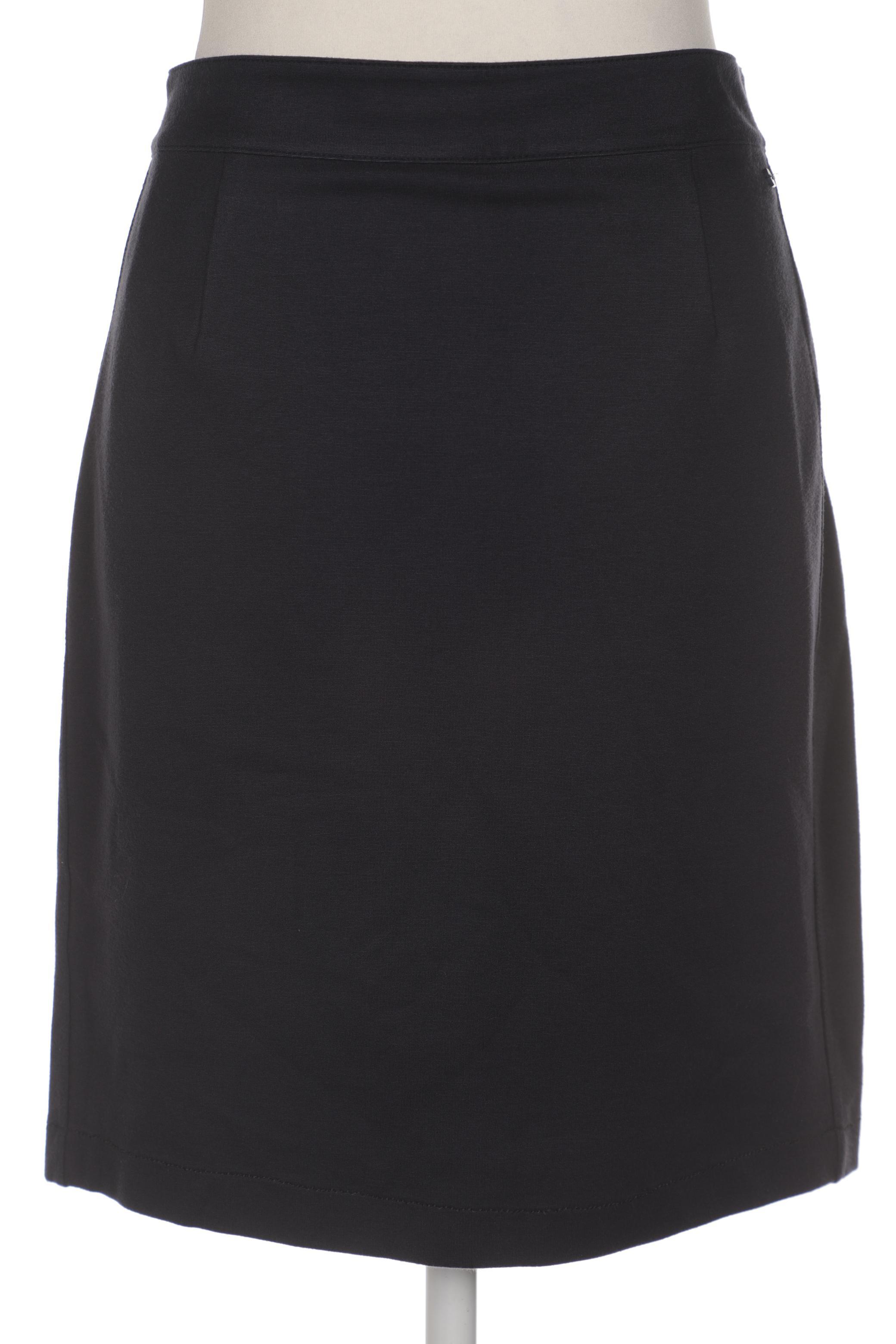 

Marc O Polo Damen Rock, marineblau, Gr. 40