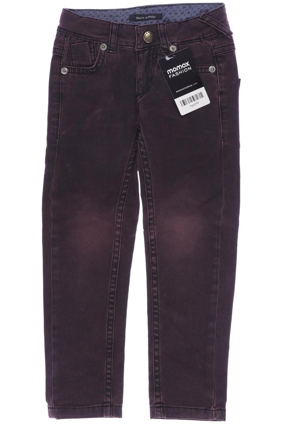 

Marc O Polo Jungen Jeans, bordeaux