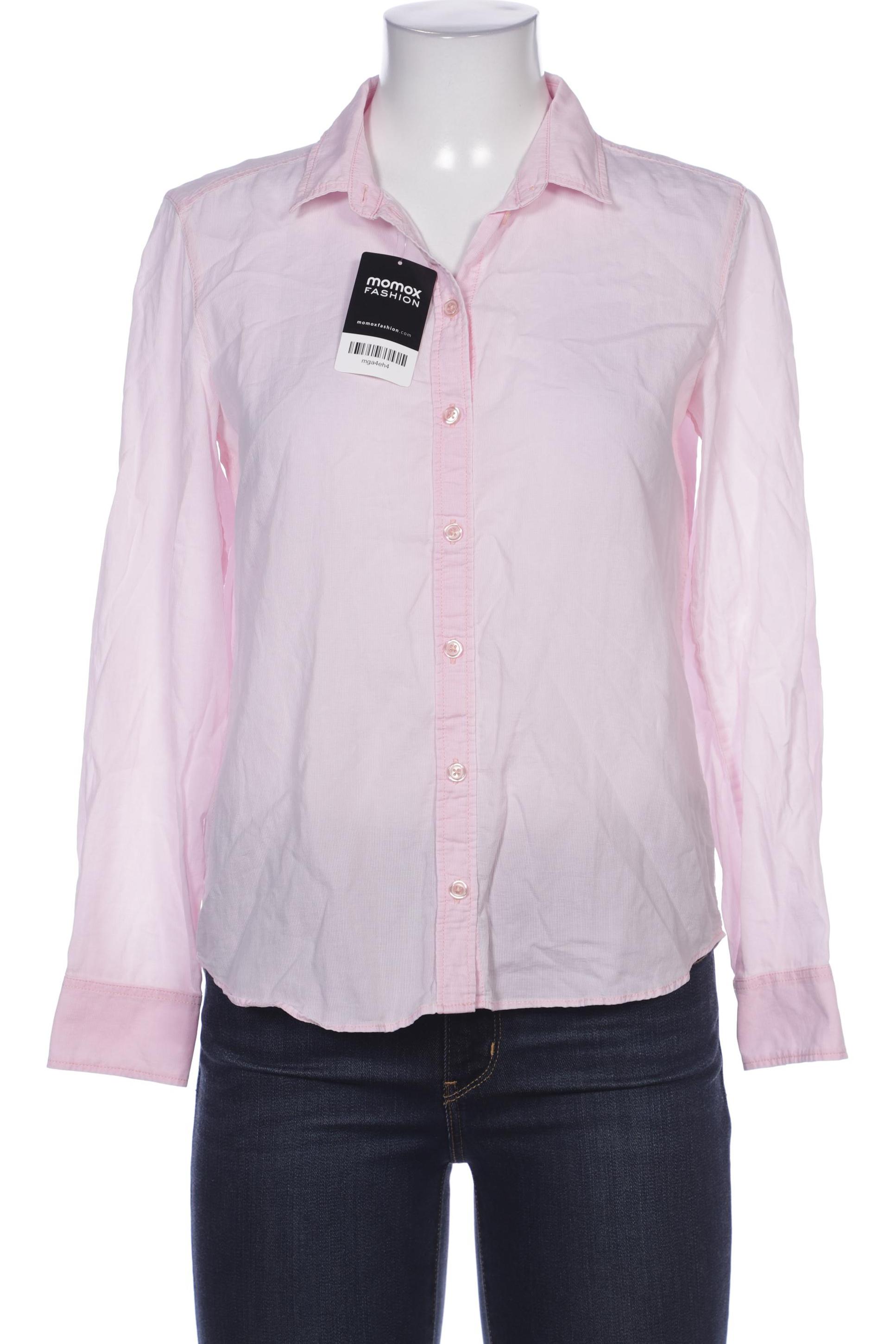 

Marc O Polo Damen Bluse, pink, Gr. 38