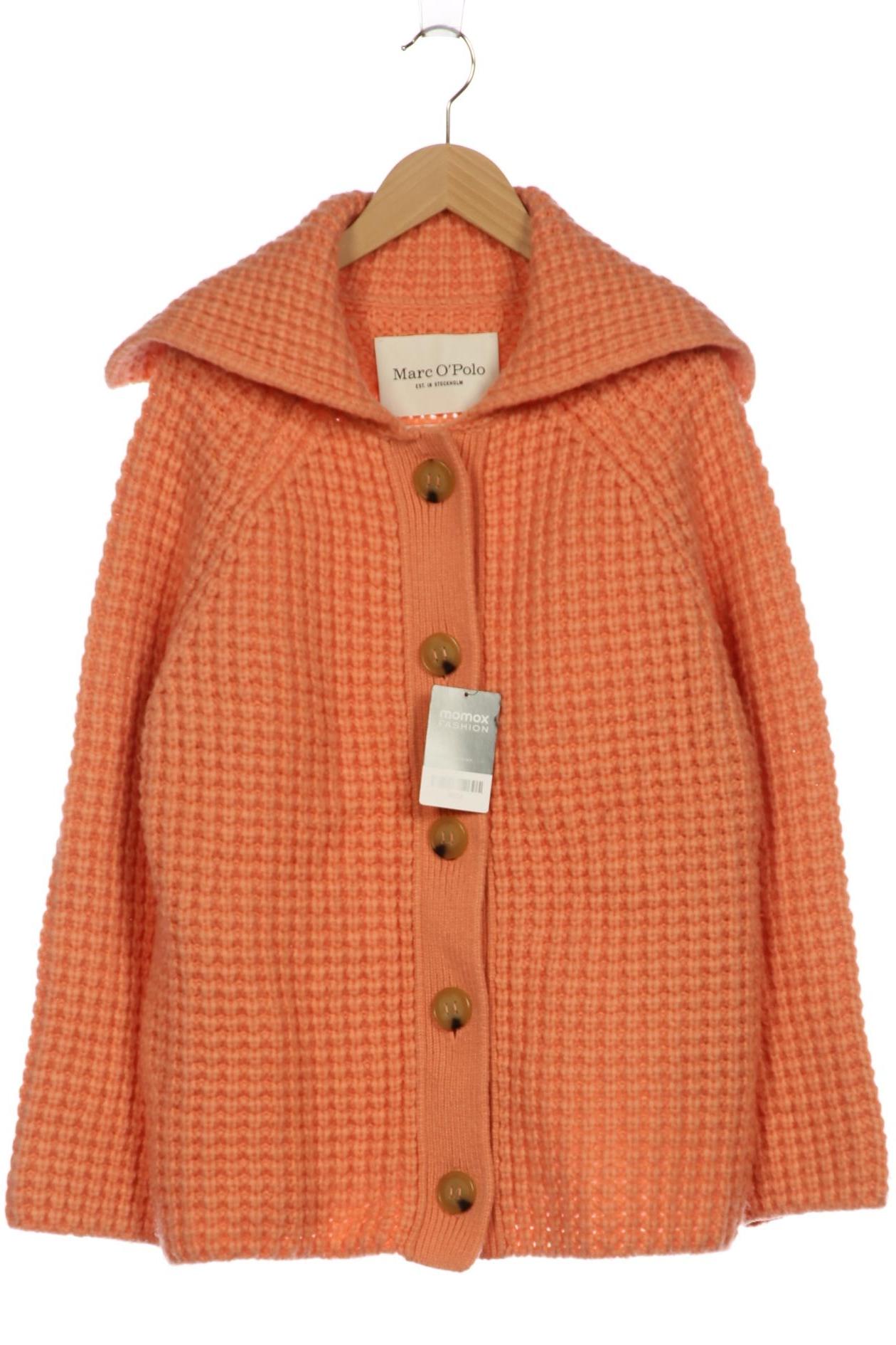 

Marc O Polo Damen Strickjacke, pink, Gr. 38