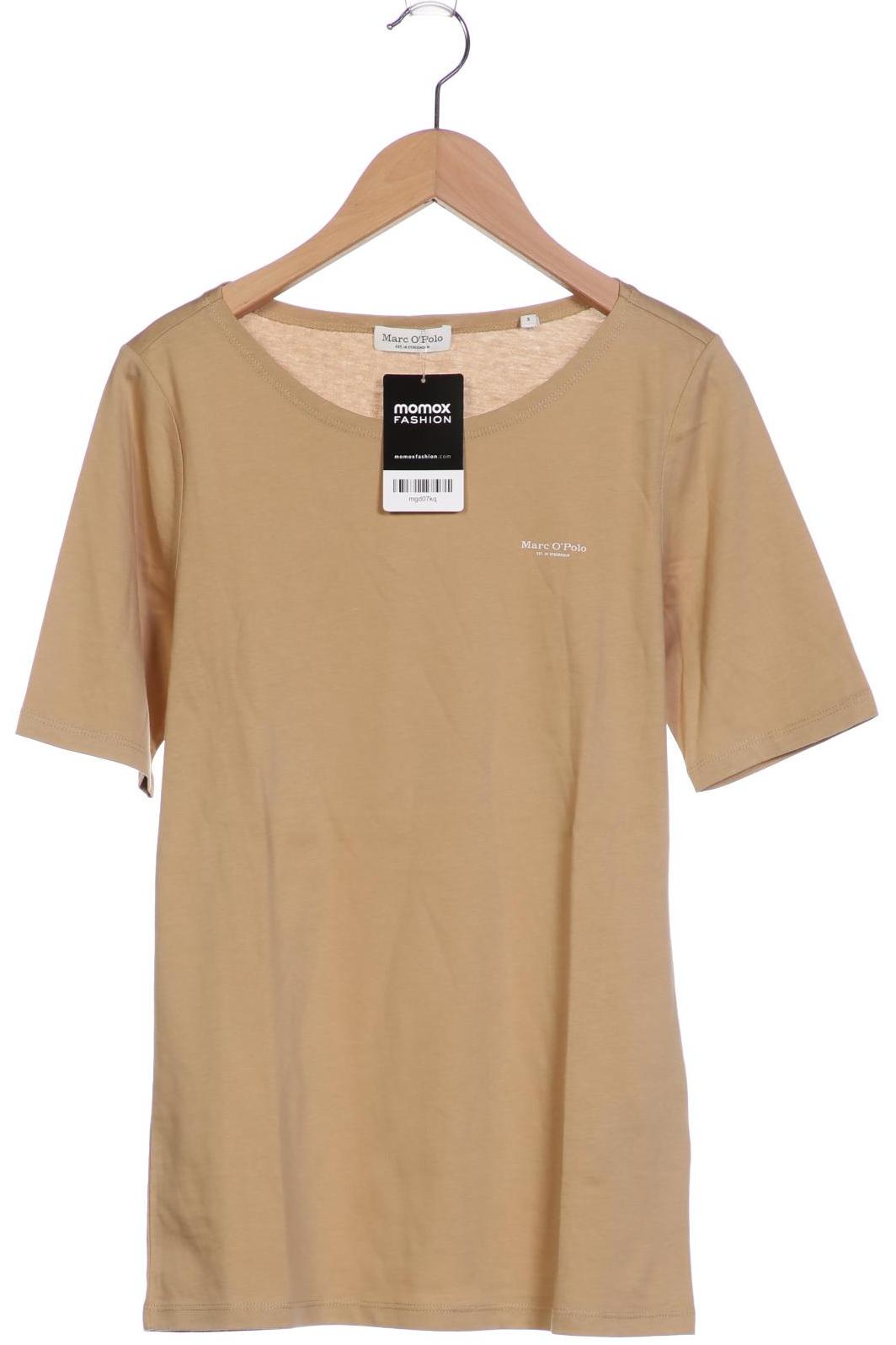 

Marc O Polo Damen T-Shirt, beige