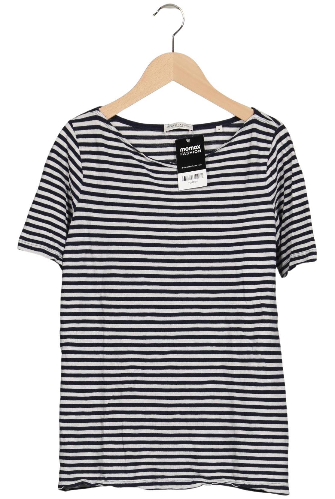 

Marc O Polo Damen T-Shirt, mehrfarbig, Gr. 38