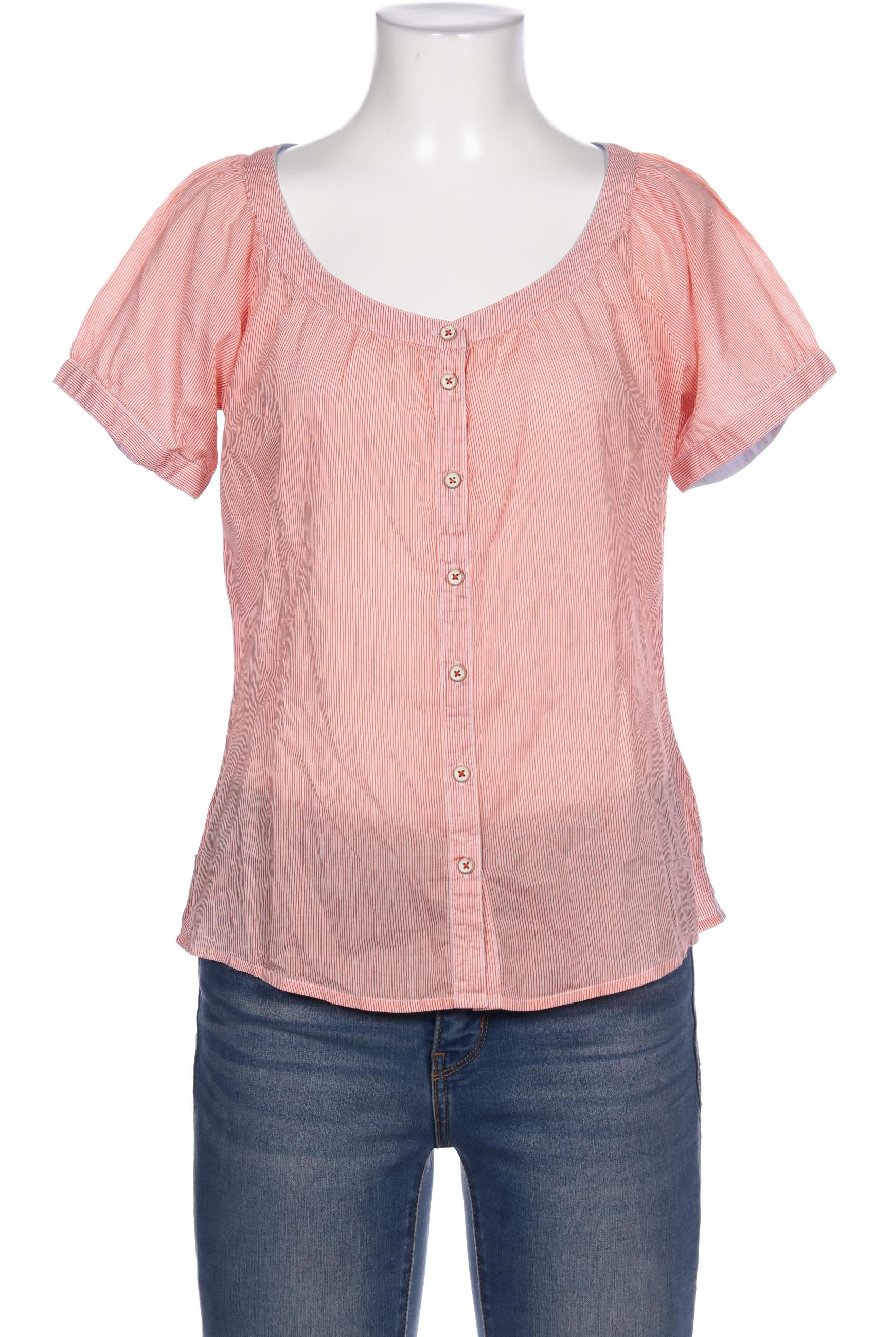 

Marc O Polo Damen Bluse, rot