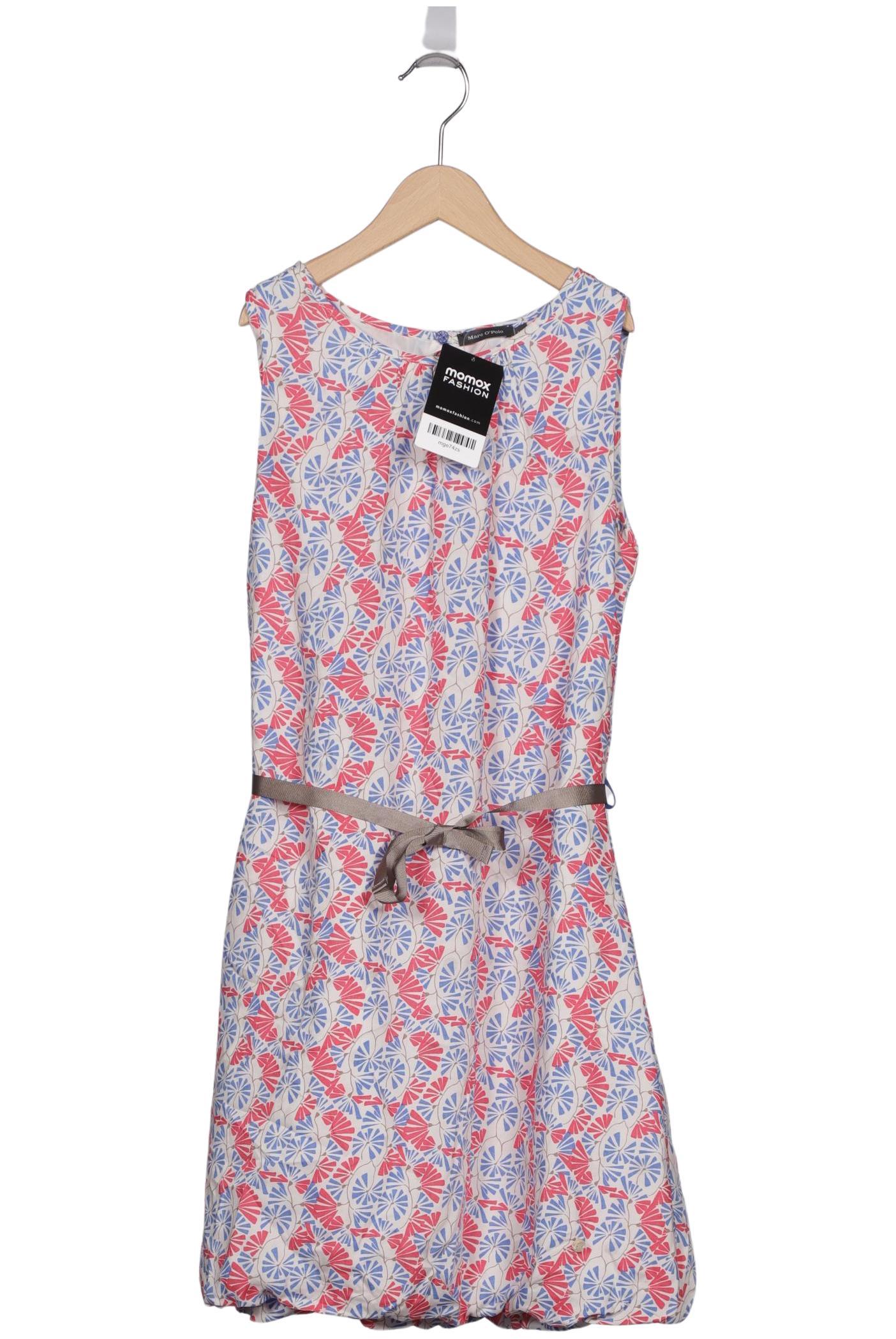 

Marc O Polo Damen Kleid, blau, Gr. 152