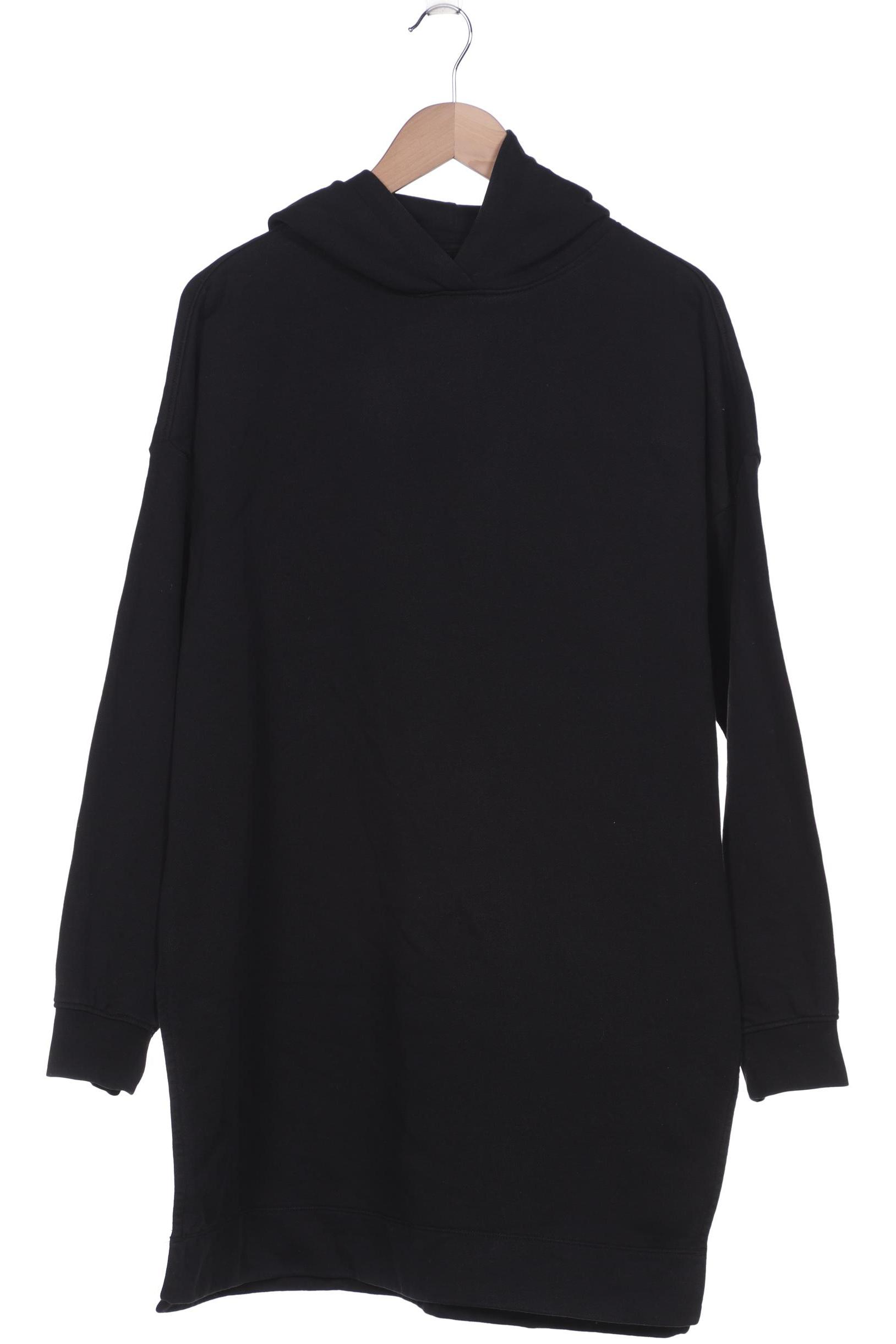 

Marc O Polo Damen Kapuzenpullover, schwarz